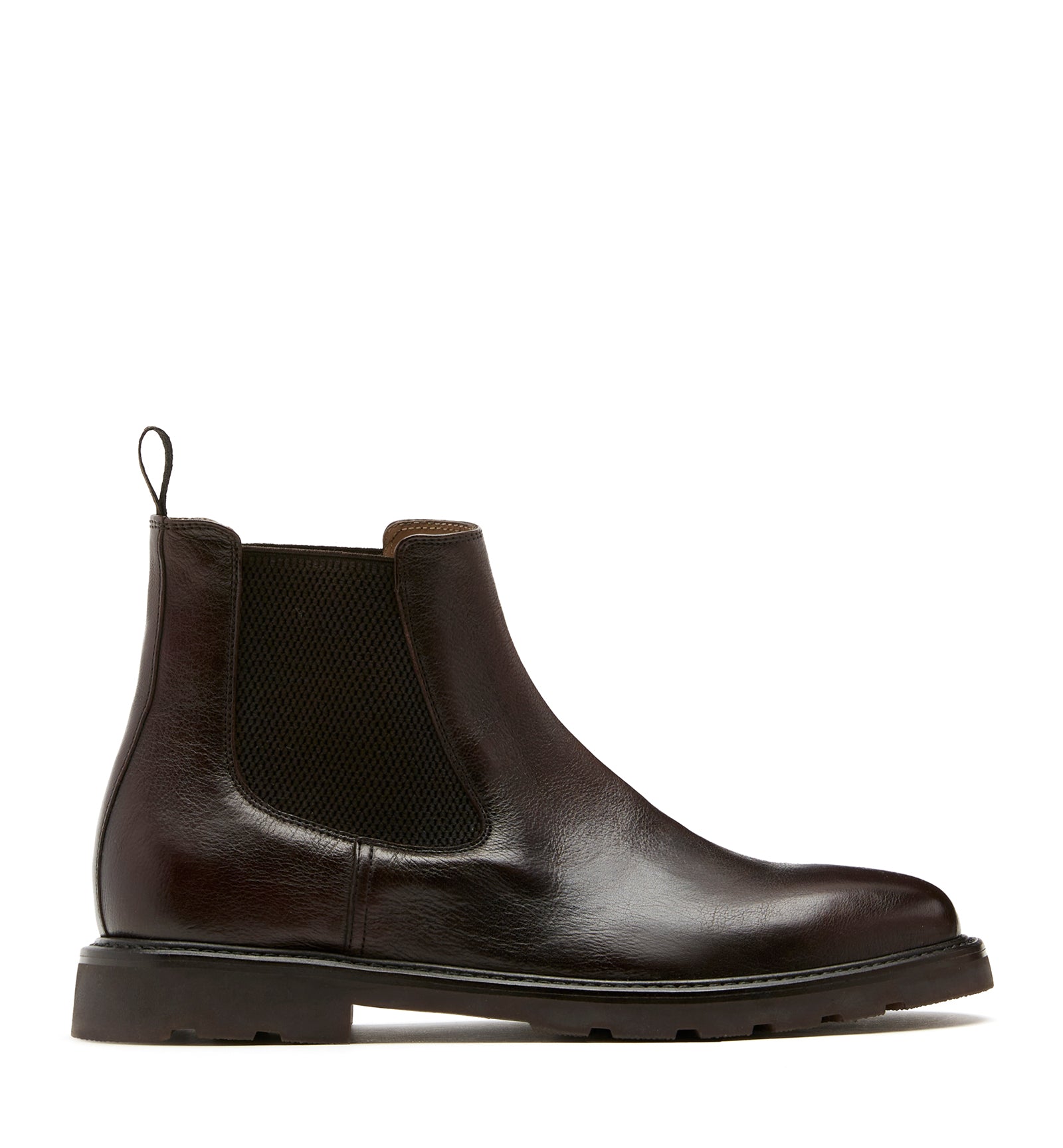 TORIN BOTTE EN CUIR POUR HOMMES