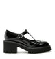 TREE PATENT LEATHER MARY JANE