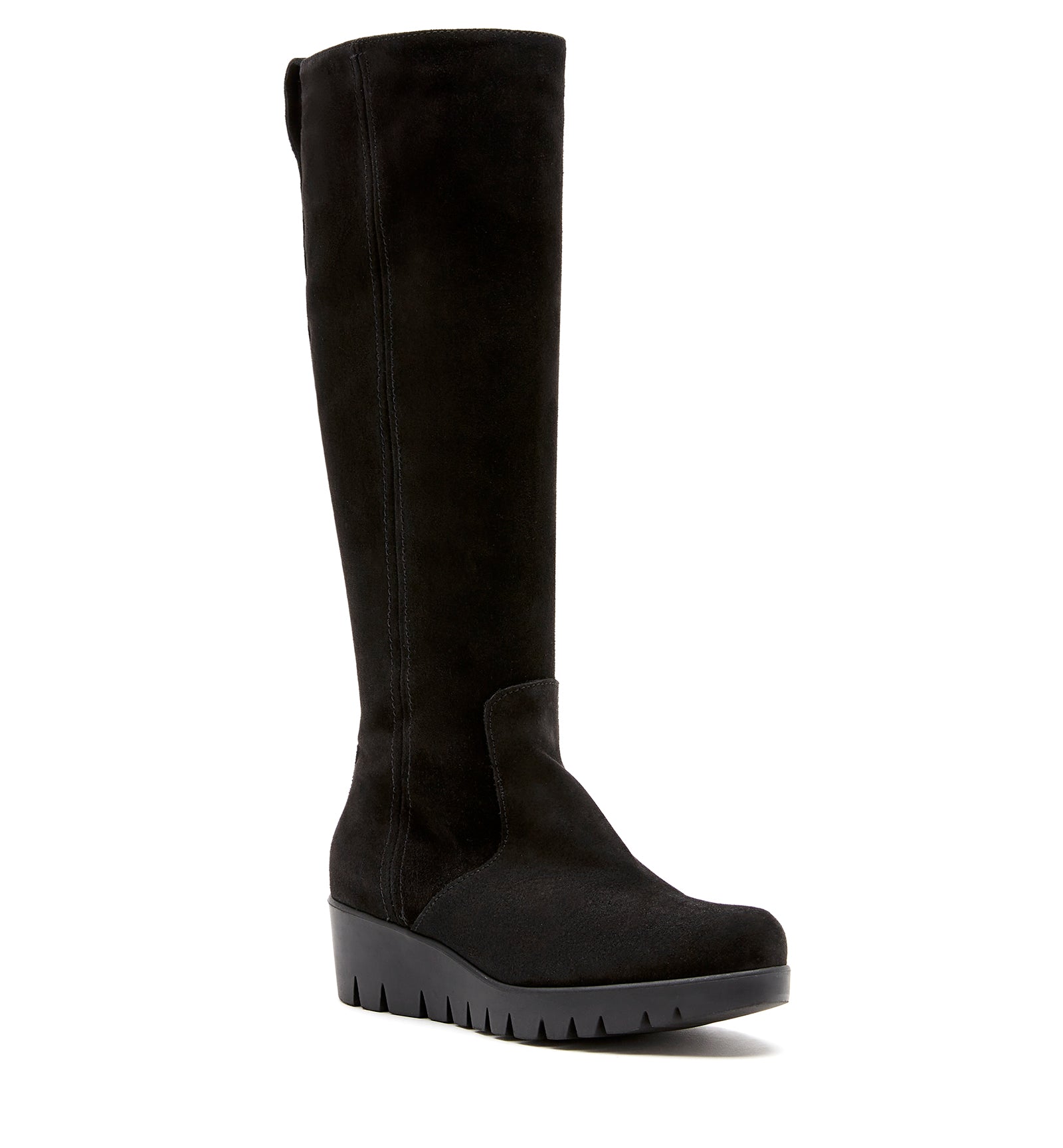 TY SUEDE BOOT