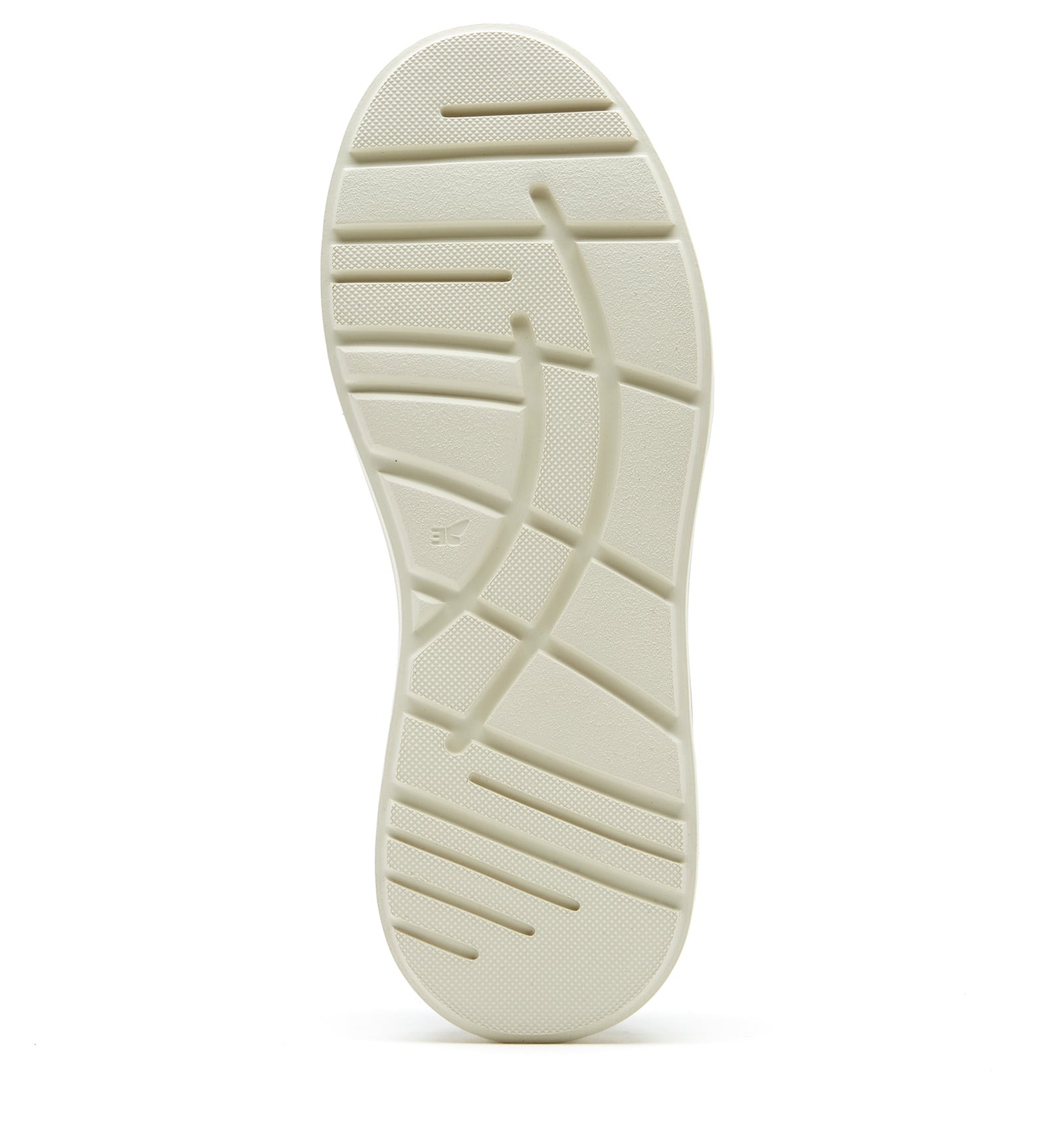 VALERIE SNEAKER EN CUIR DOUBLÉE EN MOUTON