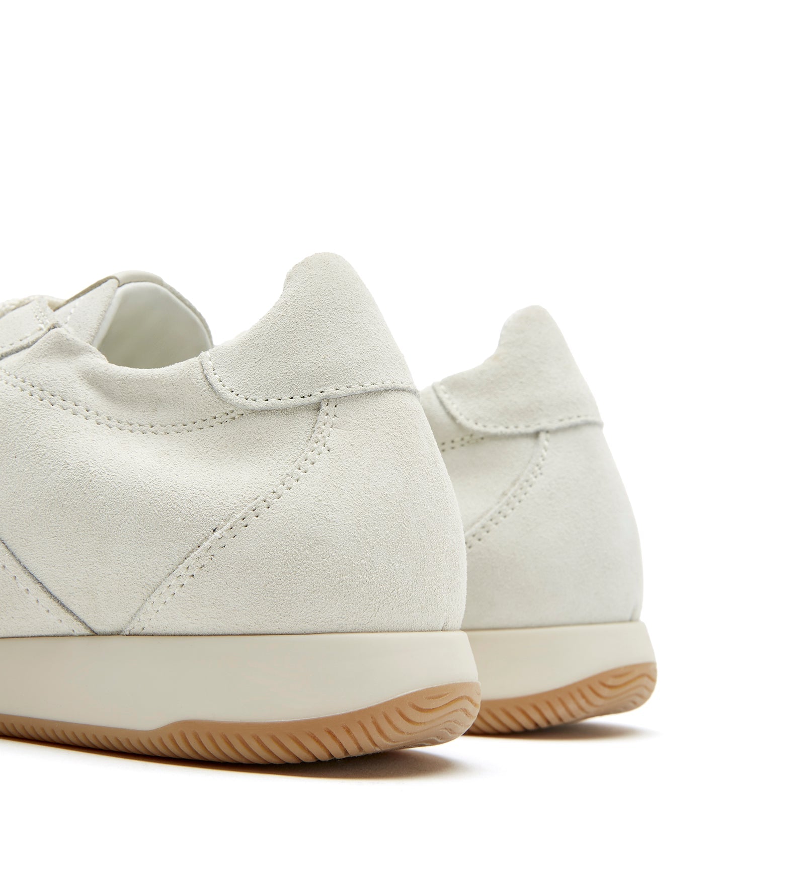 VALLEY SUEDE SNEAKER - La Canadienne