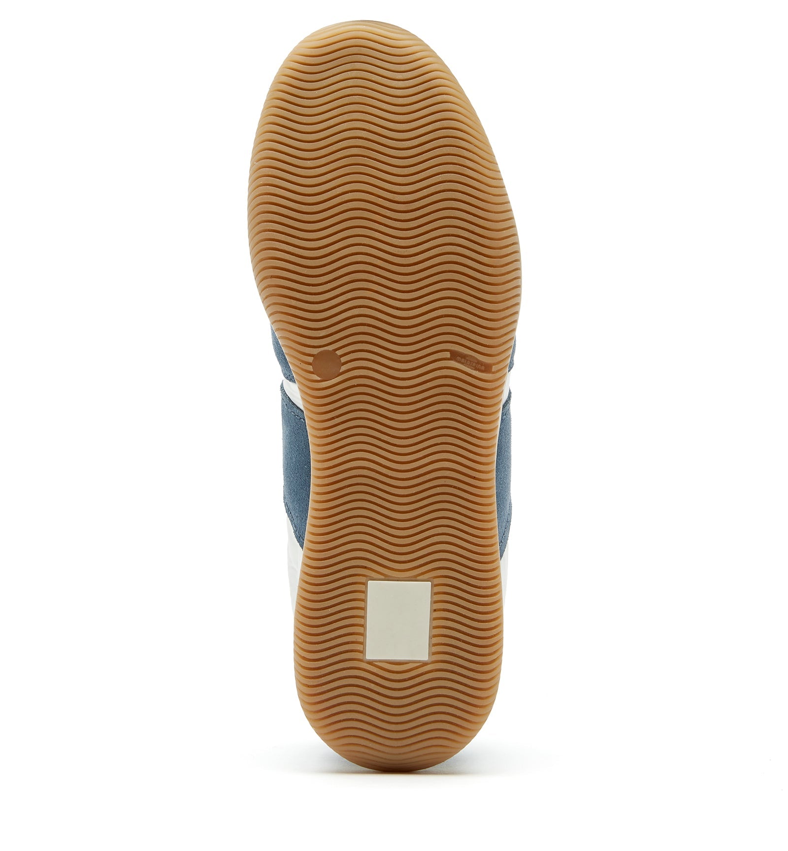VALLEY SUEDE SNEAKER - La Canadienne