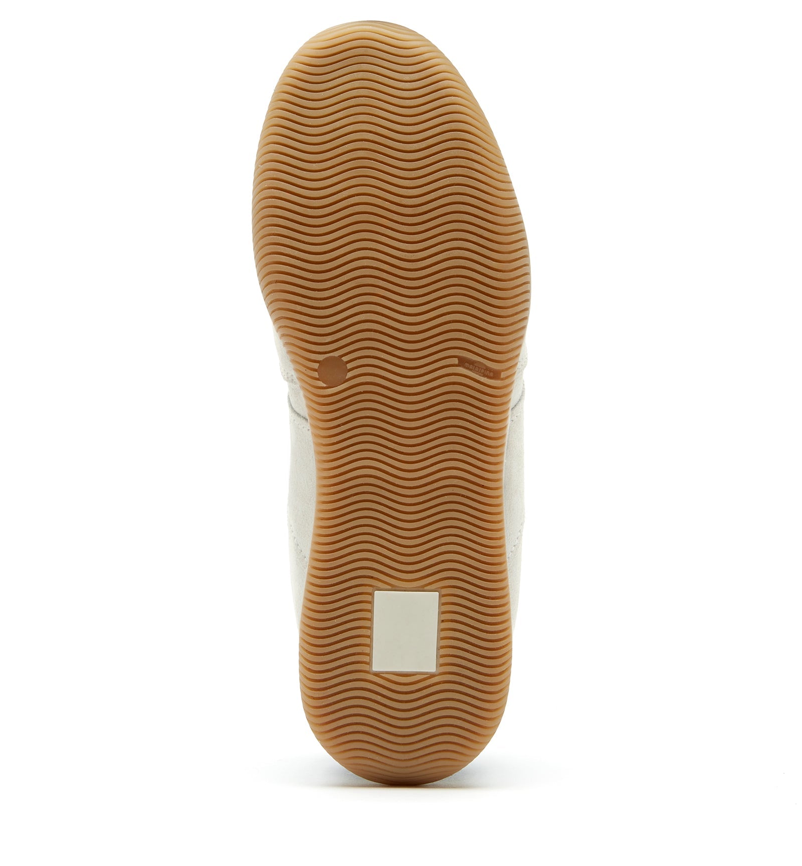 VALLEY SUEDE SNEAKER - La Canadienne