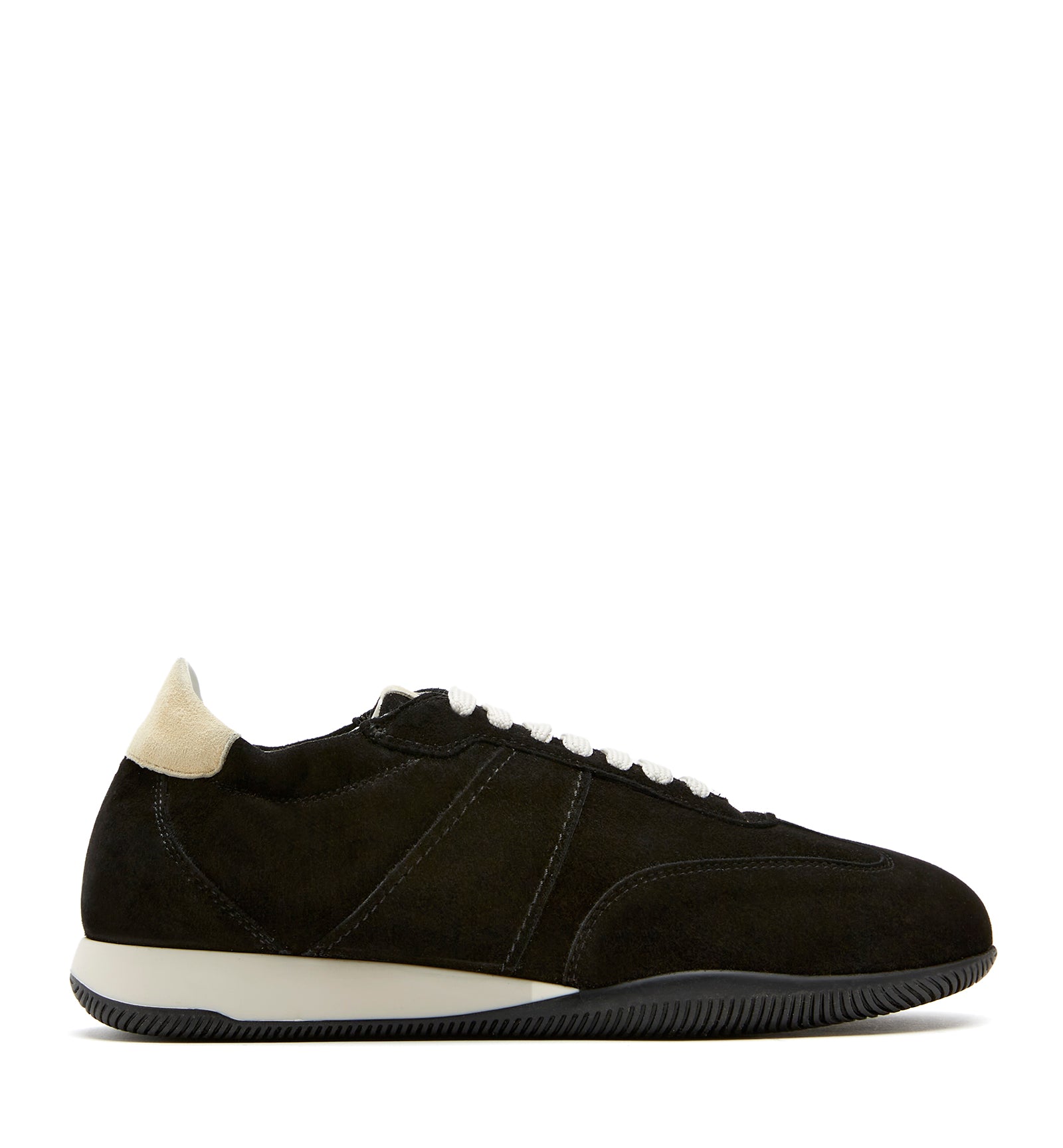 VALLEY SNEAKER EN SUÈDE