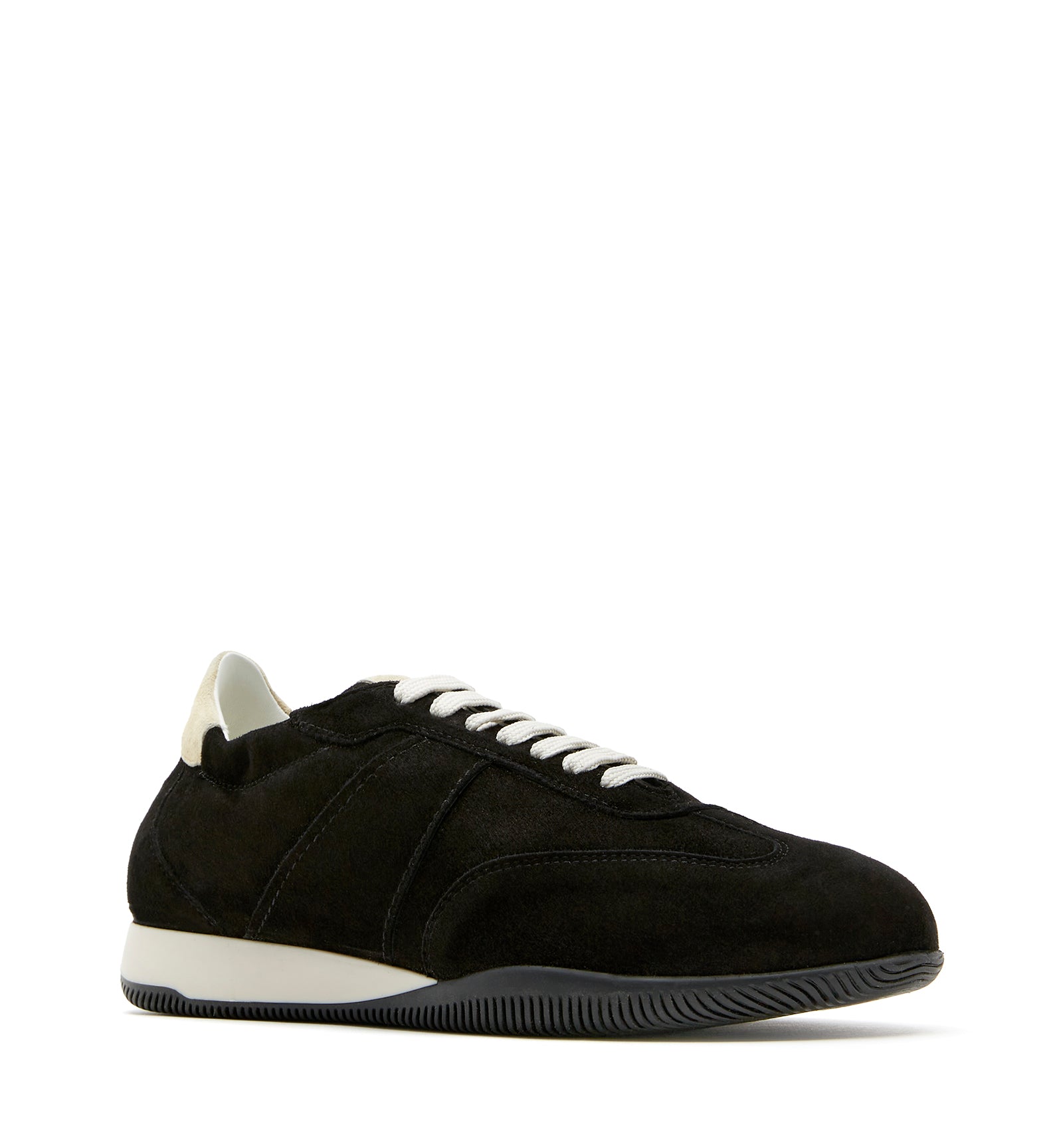 VALLEY SNEAKER EN SUÈDE