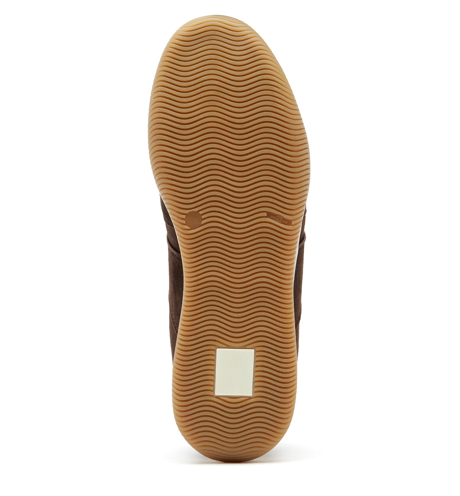 VALLEY SUEDE SNEAKER