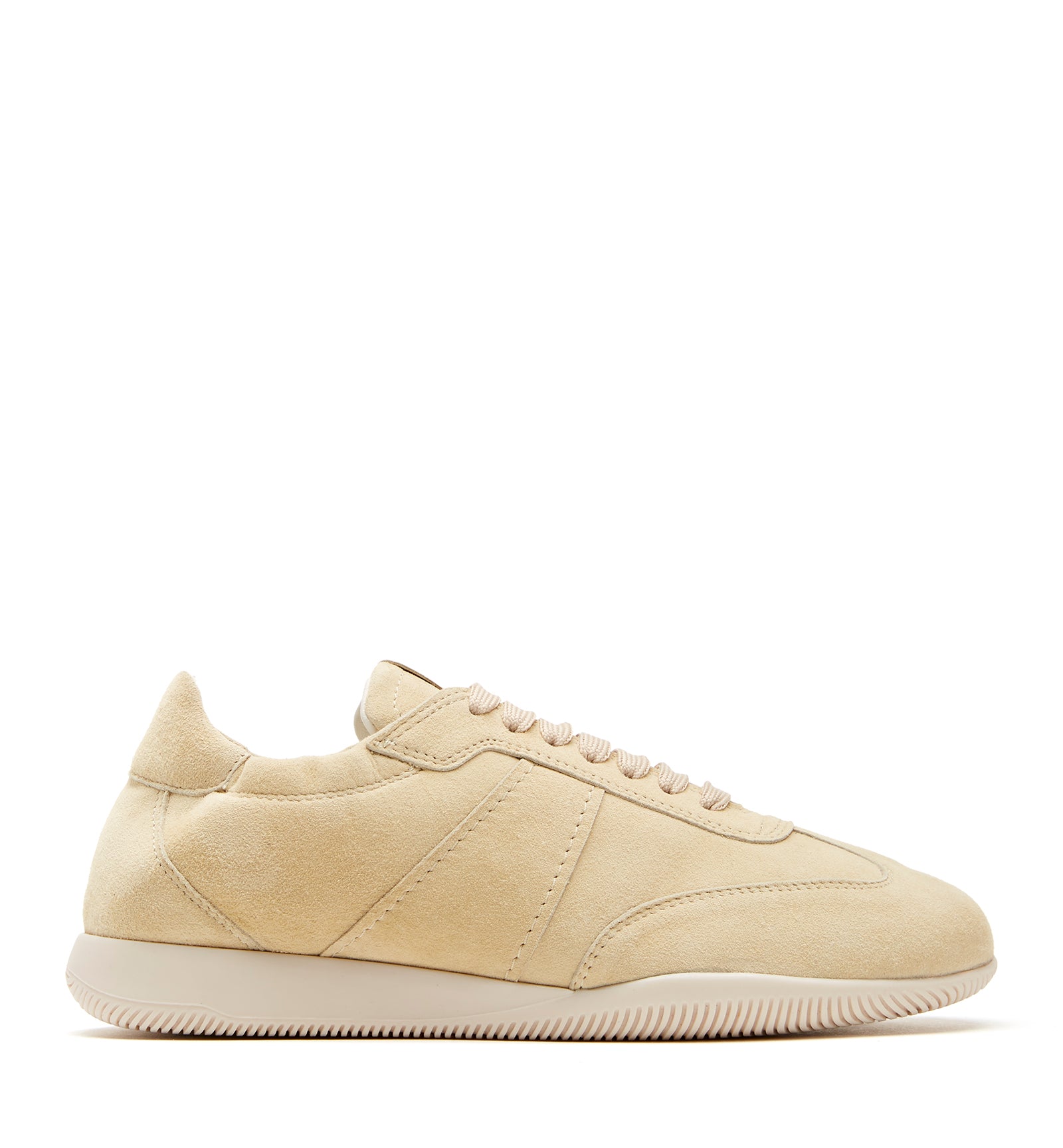 VALLEY SNEAKER EN SUÈDE