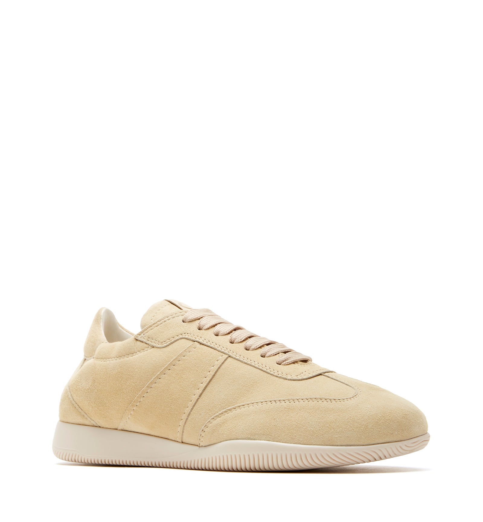 VALLEY SNEAKER EN SUÈDE