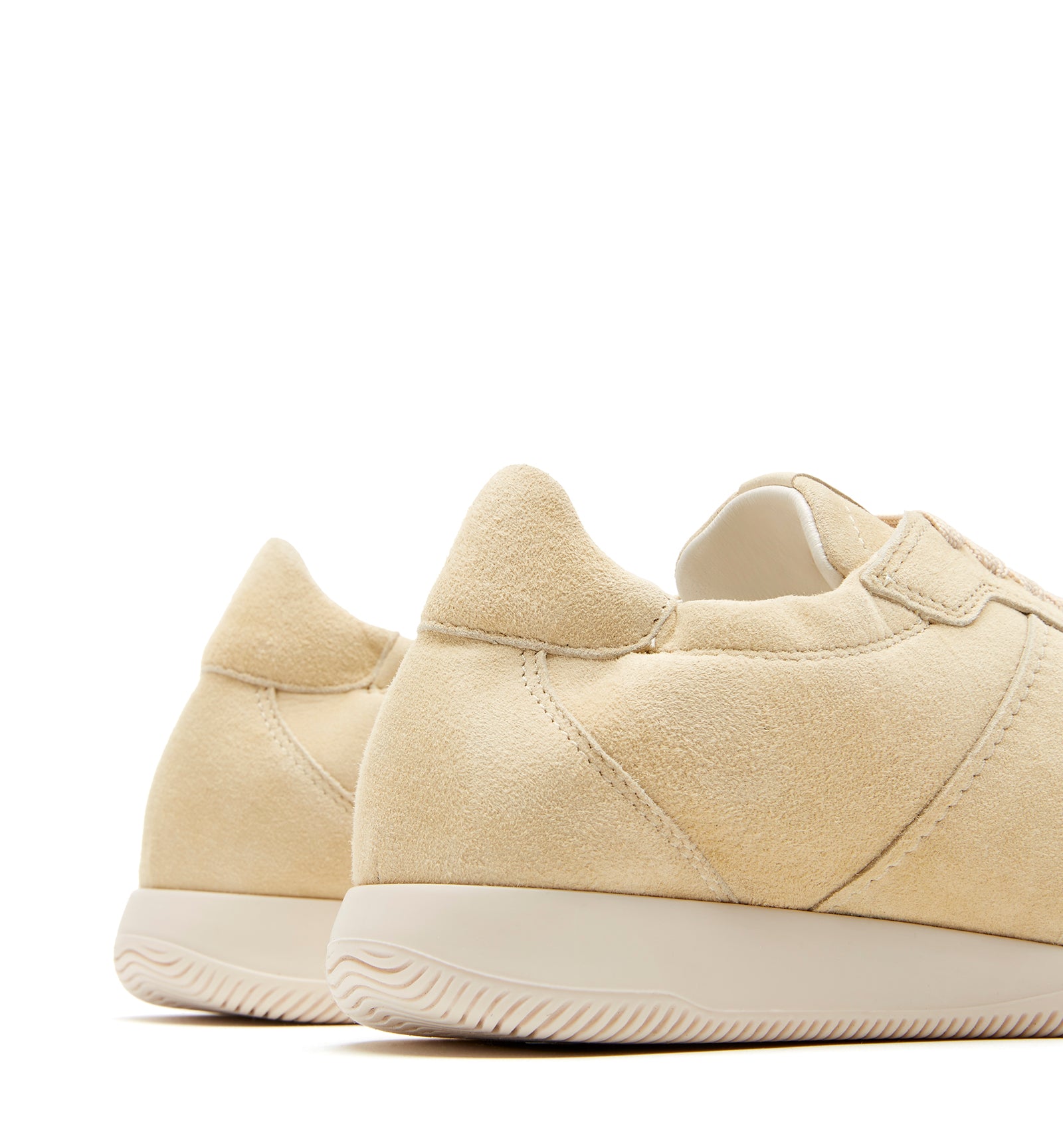 VALLEY SNEAKER EN SUÈDE