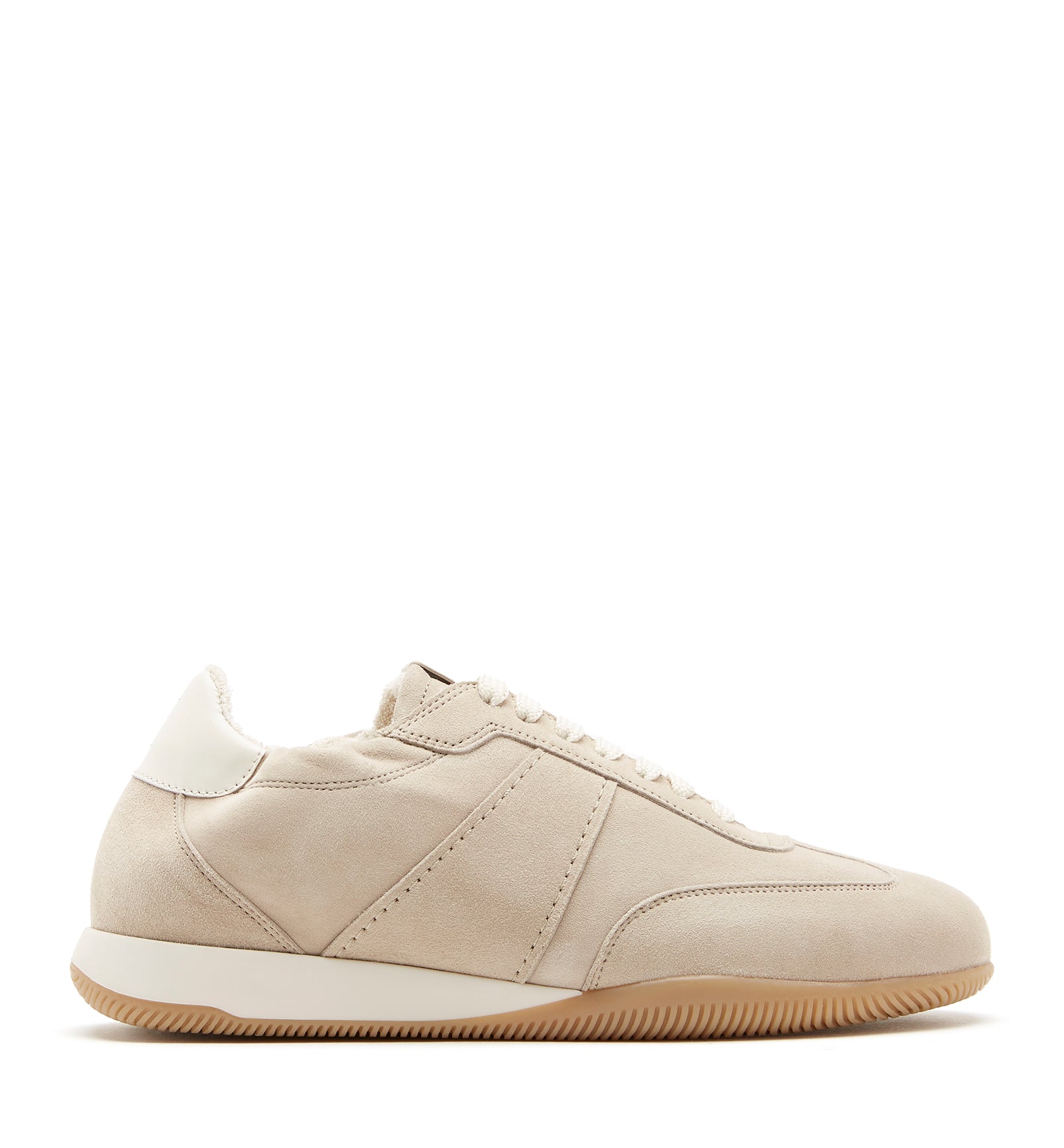 VALLEY SUEDE SNEAKER