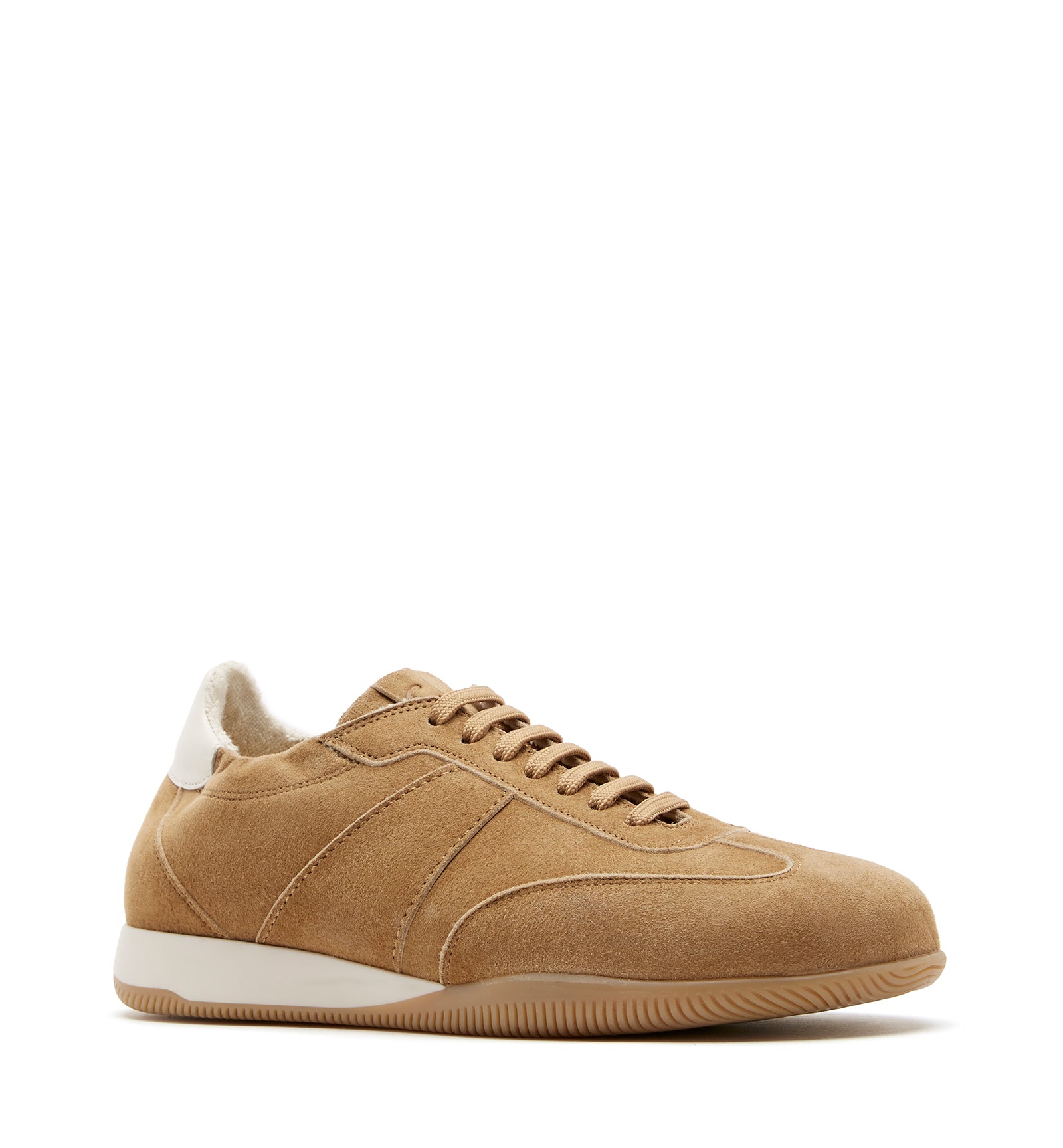 VALLEY SUEDE SNEAKER