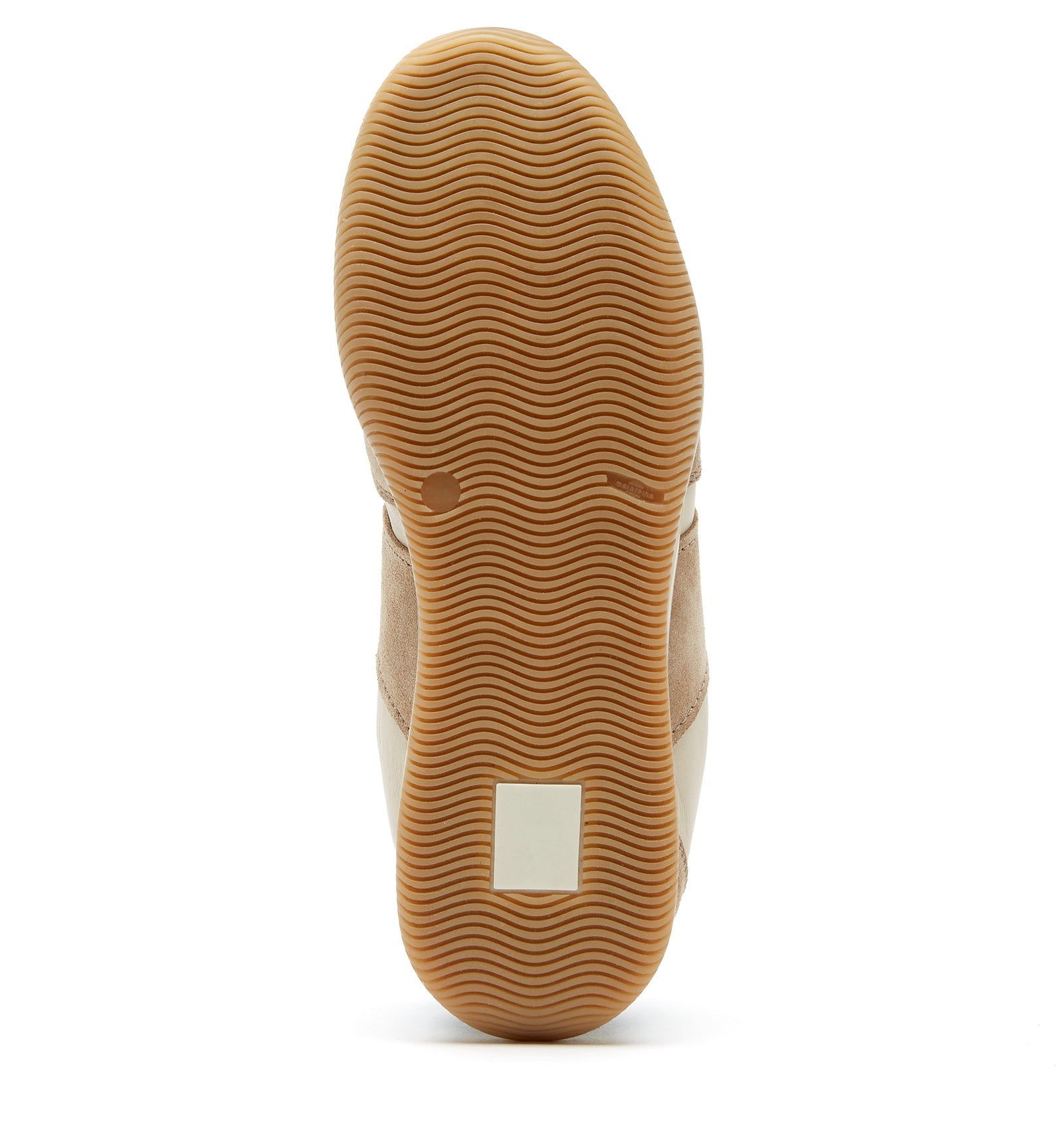 VALLEY SUEDE SNEAKER - La Canadienne