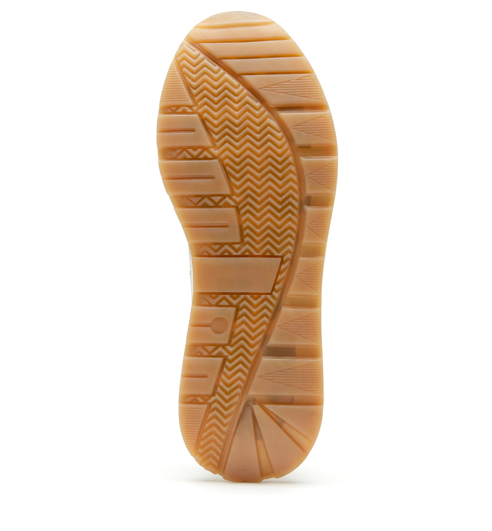 VENUS SNEAKER EN CUIR GRAINÉ