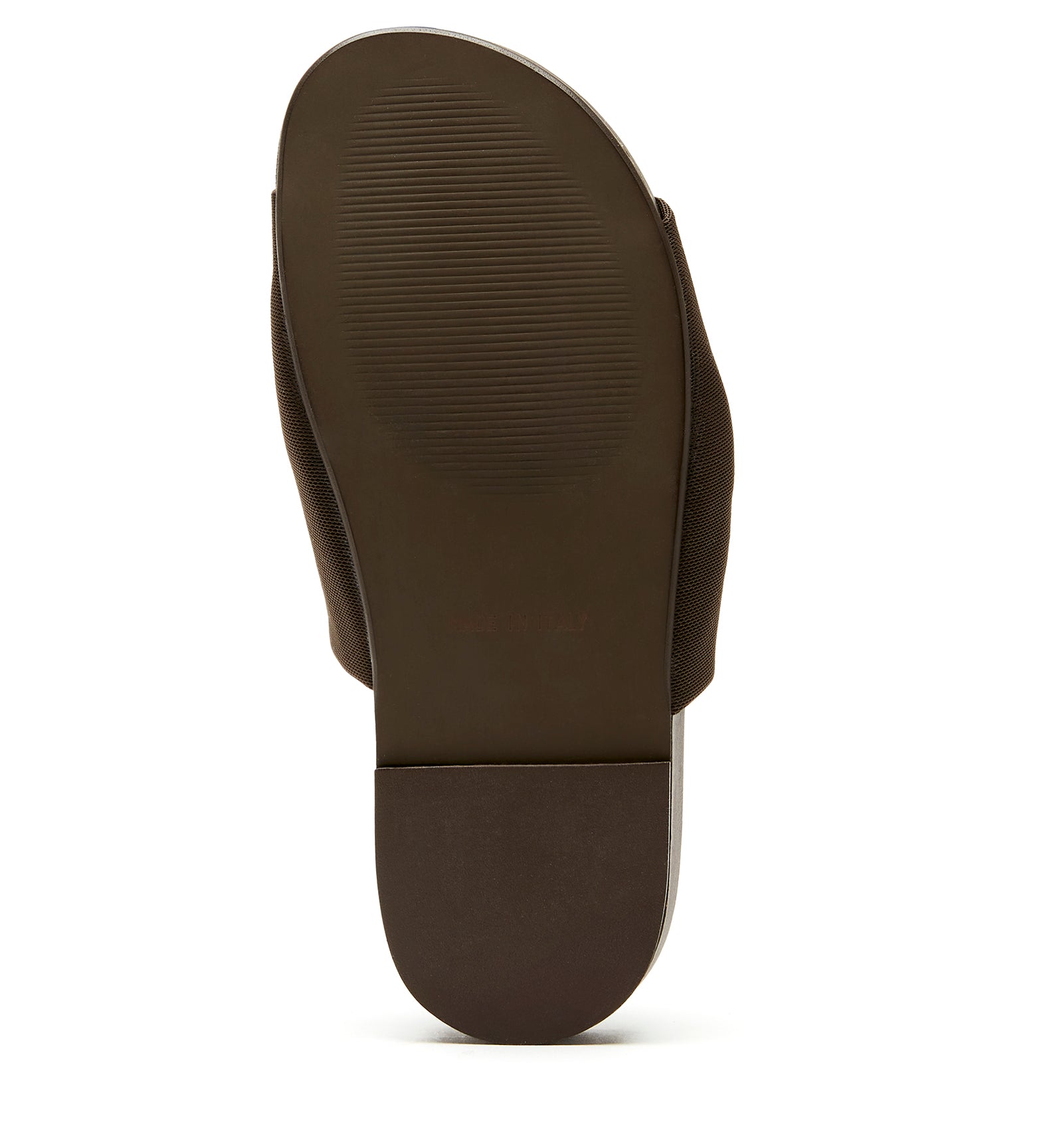 VIBRANT MULE EN MICRO-STRETCH