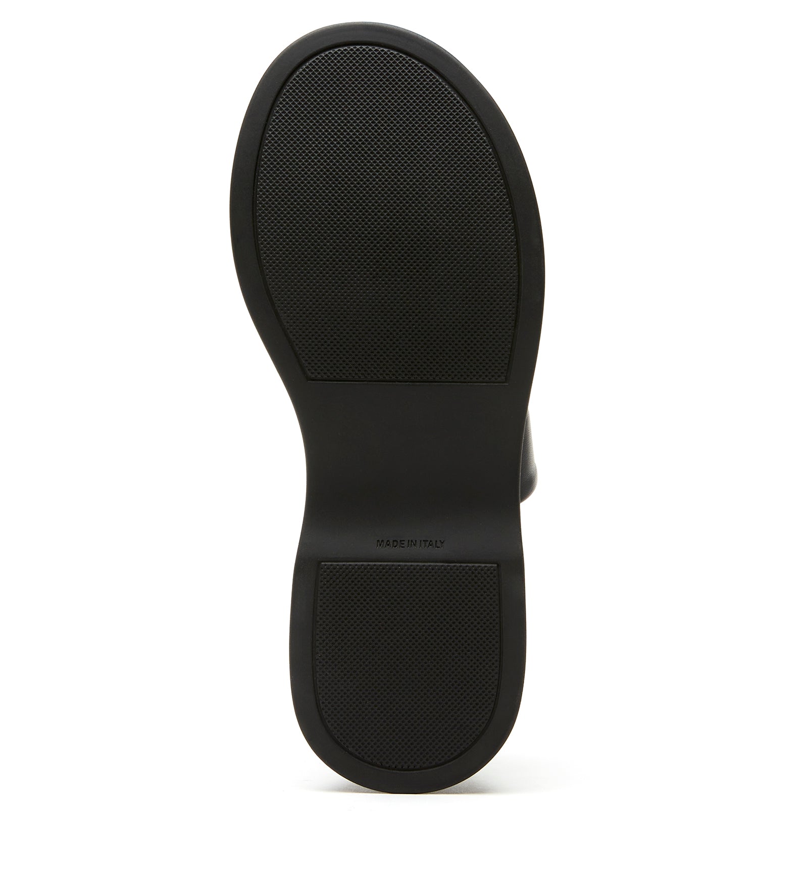 VIDAL SANDALE EN CUIR