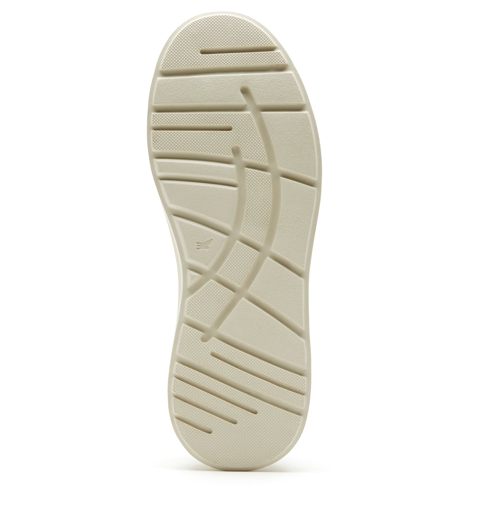 VIRGINIA LEATHER SLIP - ON SNEAKER - La Canadienne