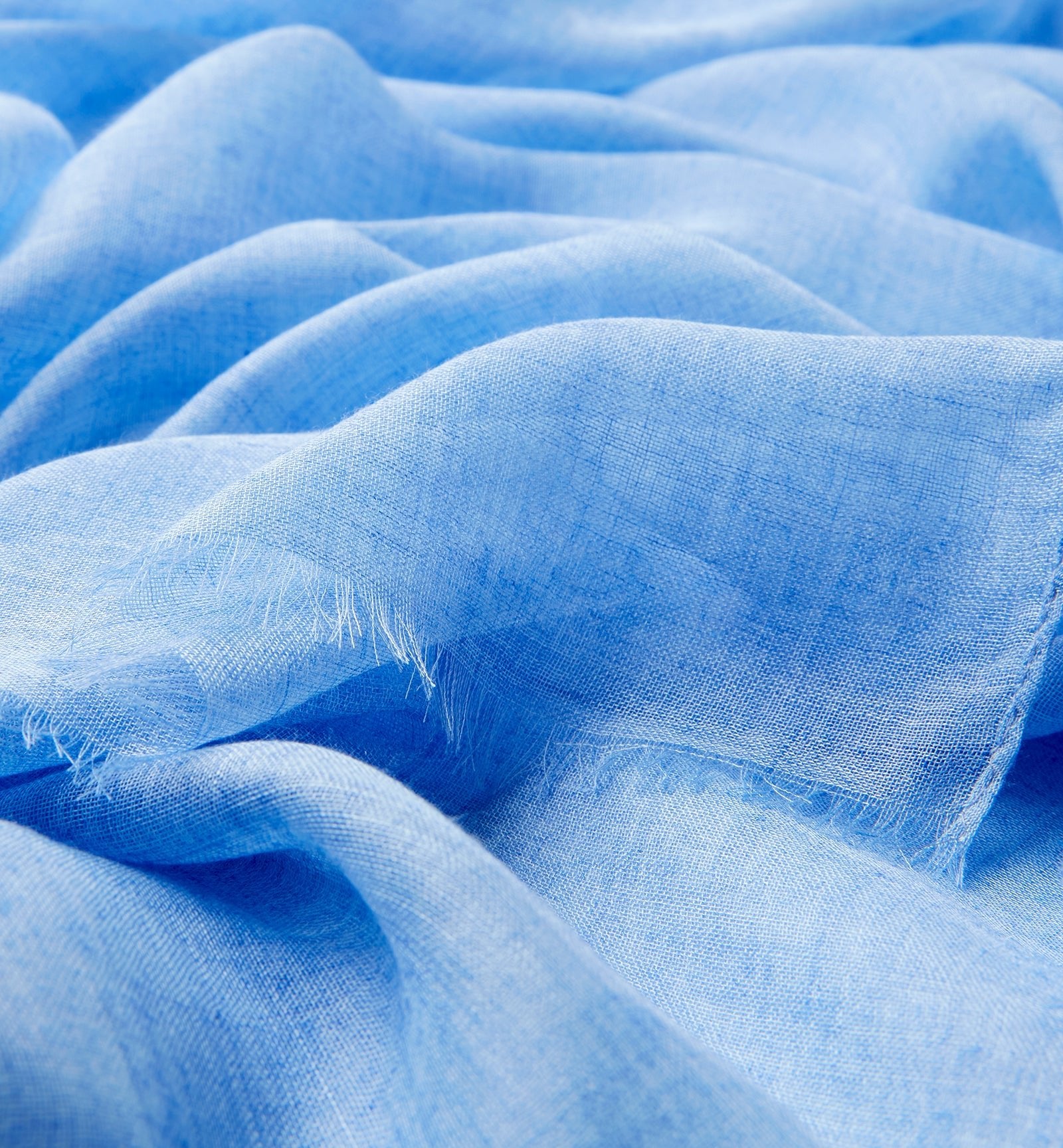 WORLD SCARF - La Canadienne