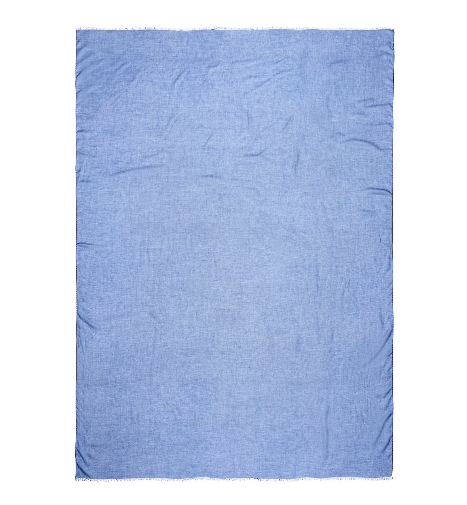 WORLD SCARF - La Canadienne