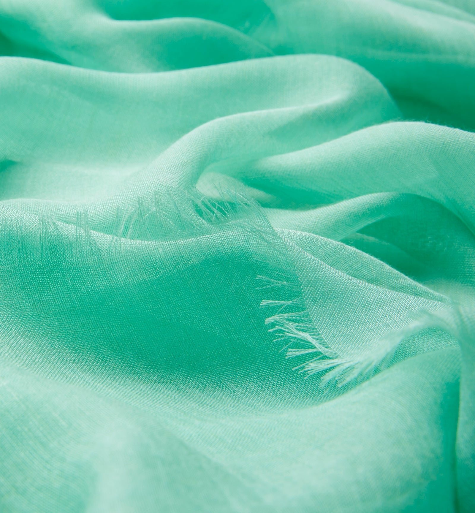 WORLD SCARF - La Canadienne