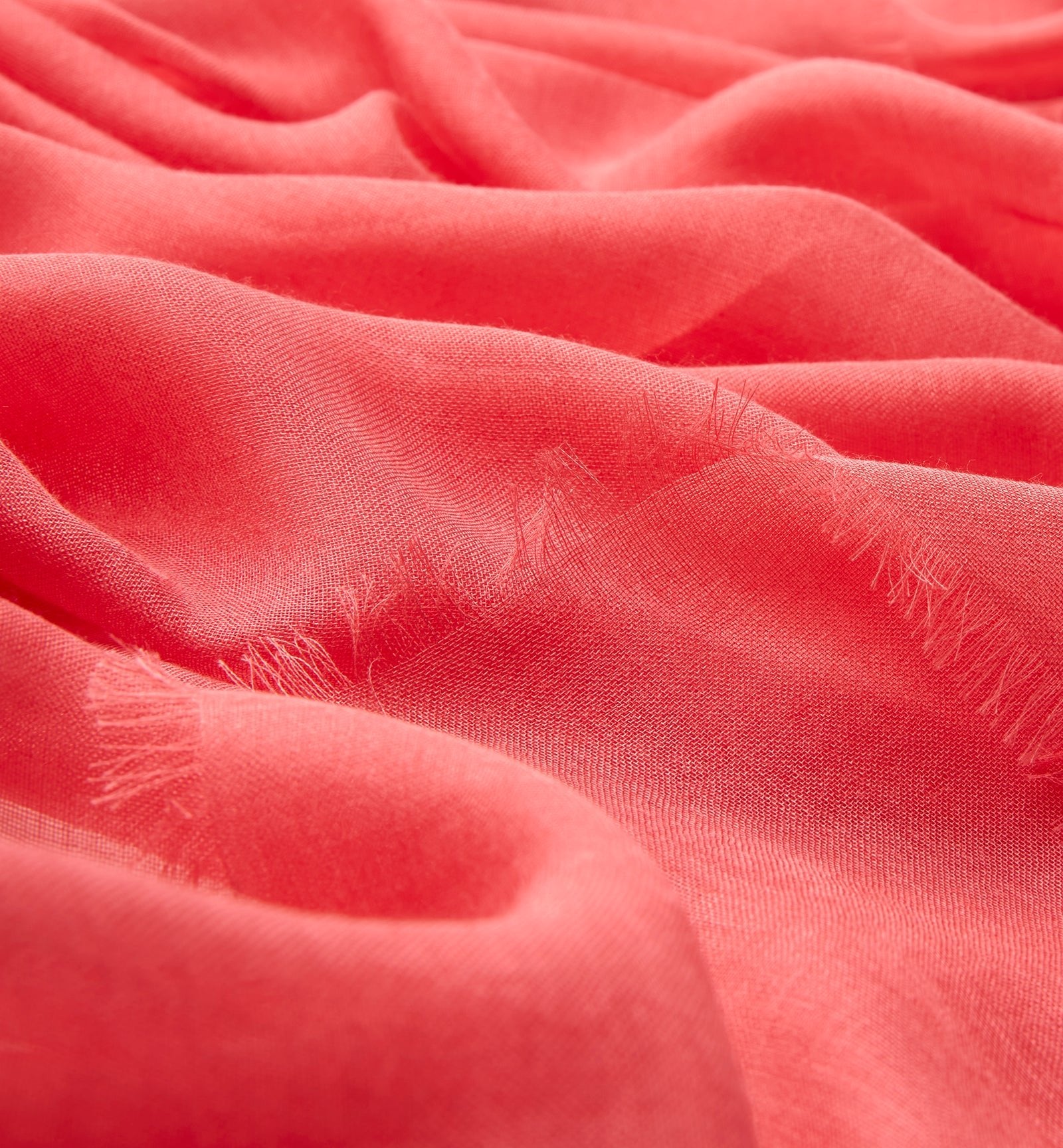 WORLD SCARF - La Canadienne