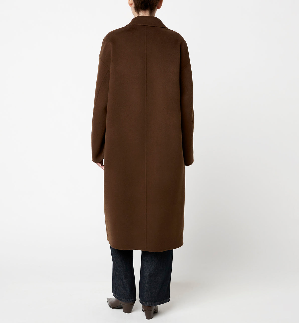 ZELDAH WOOL COAT — Item 8 of 8