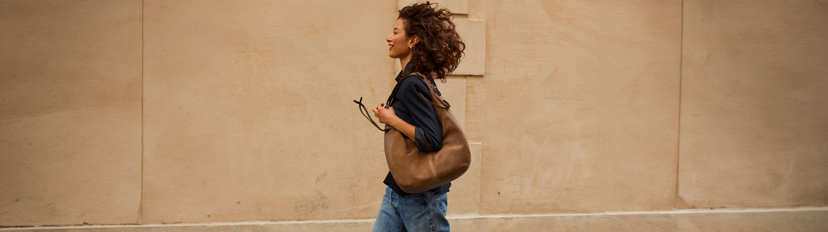 The Fall Handbag Guide: Choosing the Right Bag for Everyday Life