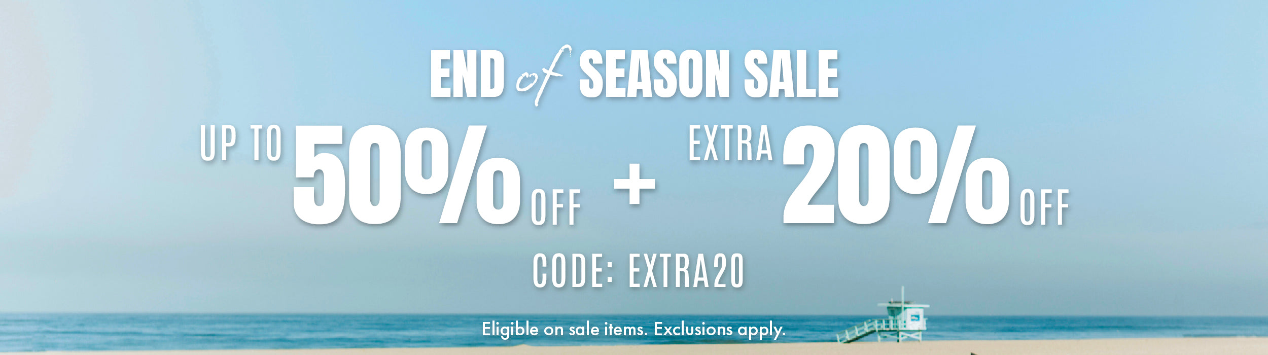 Sale