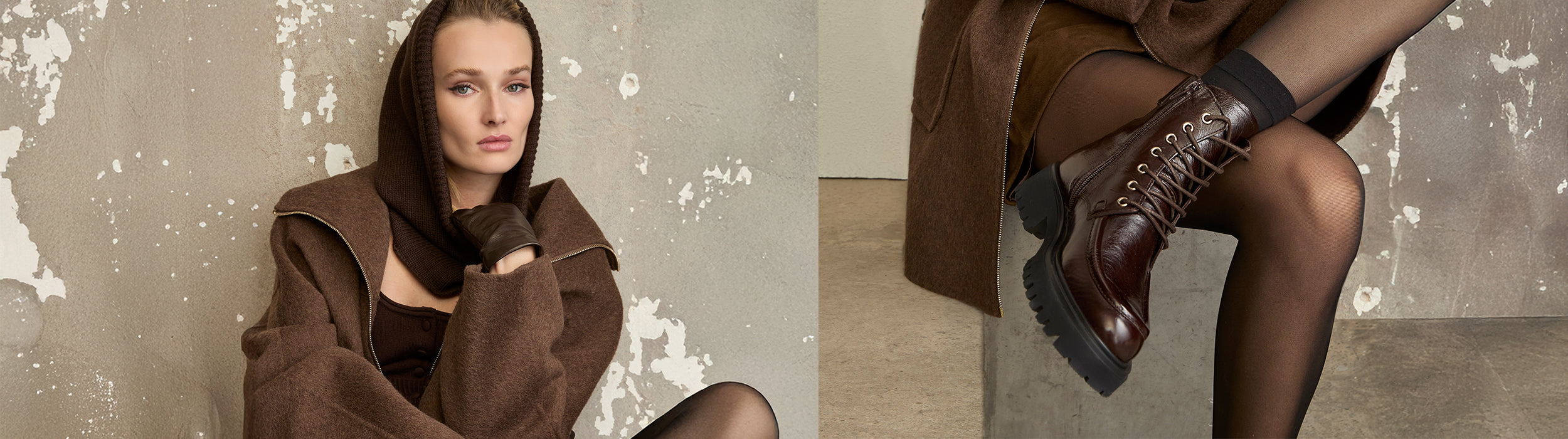 Fall Winter 2025 Collection