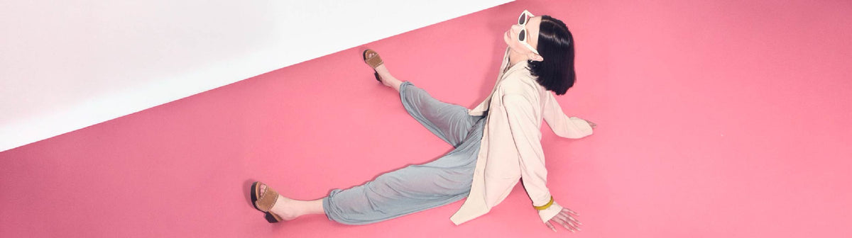 Just add Summer. Slip into effortless summer styles at La Canadienne with duties paid by us on all orders. Plus FREE Standard Shipping on all orders!