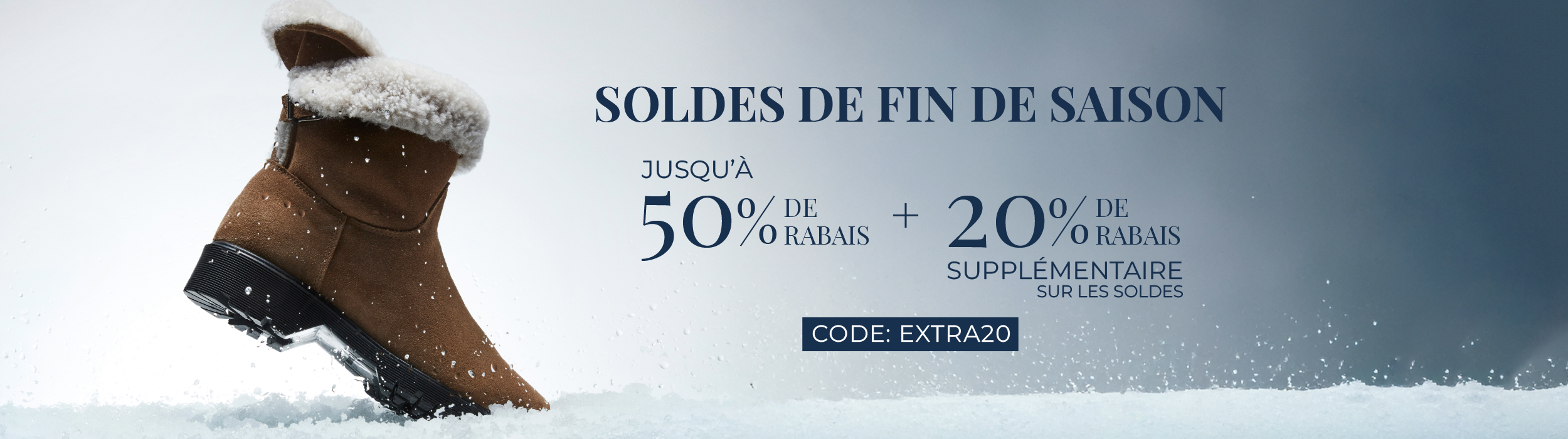Soldes