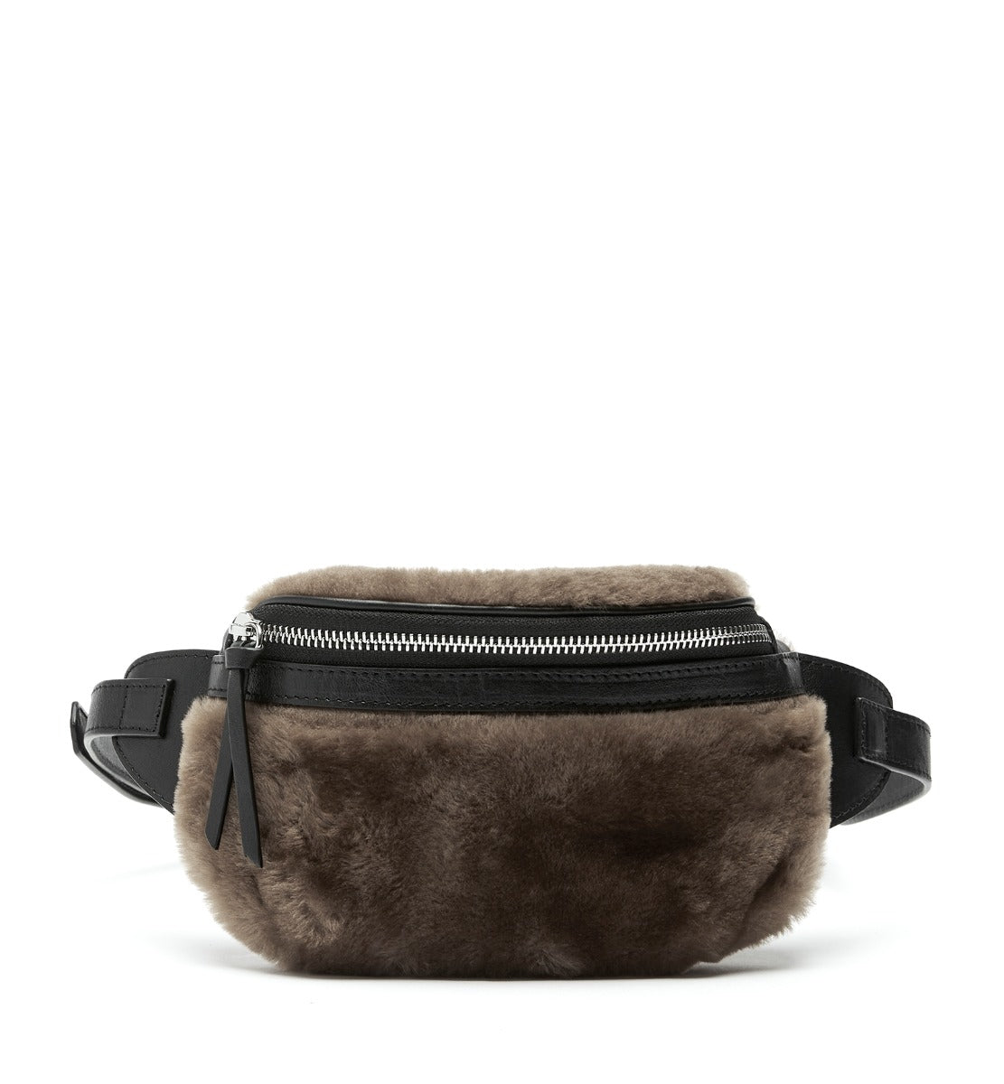 OREGON SHEARLING BELT BAG