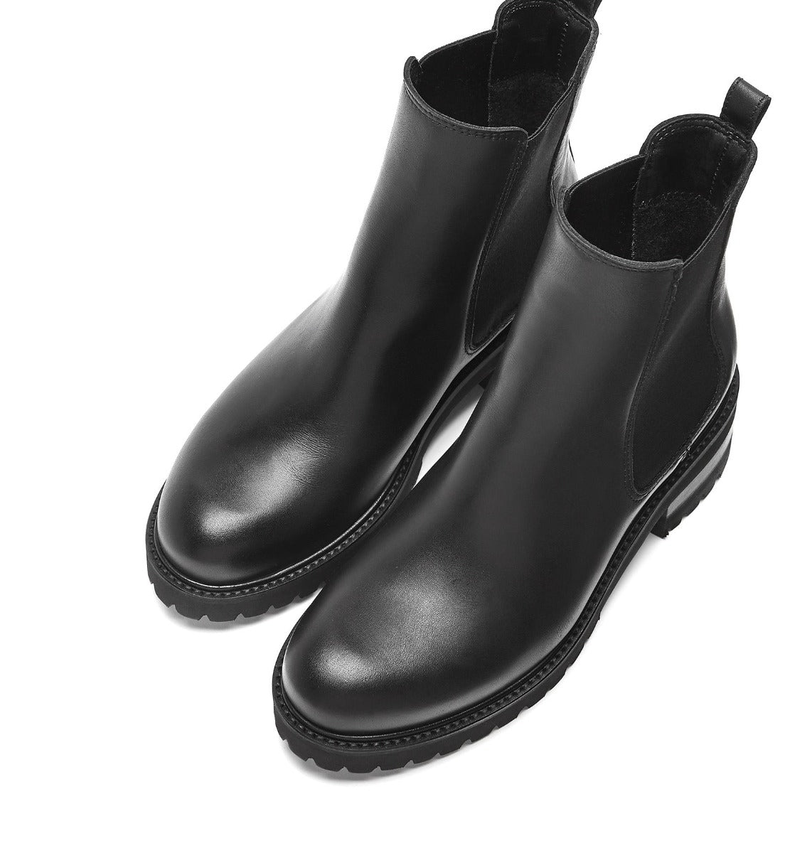 Connor waterproof boot la canadienne best sale