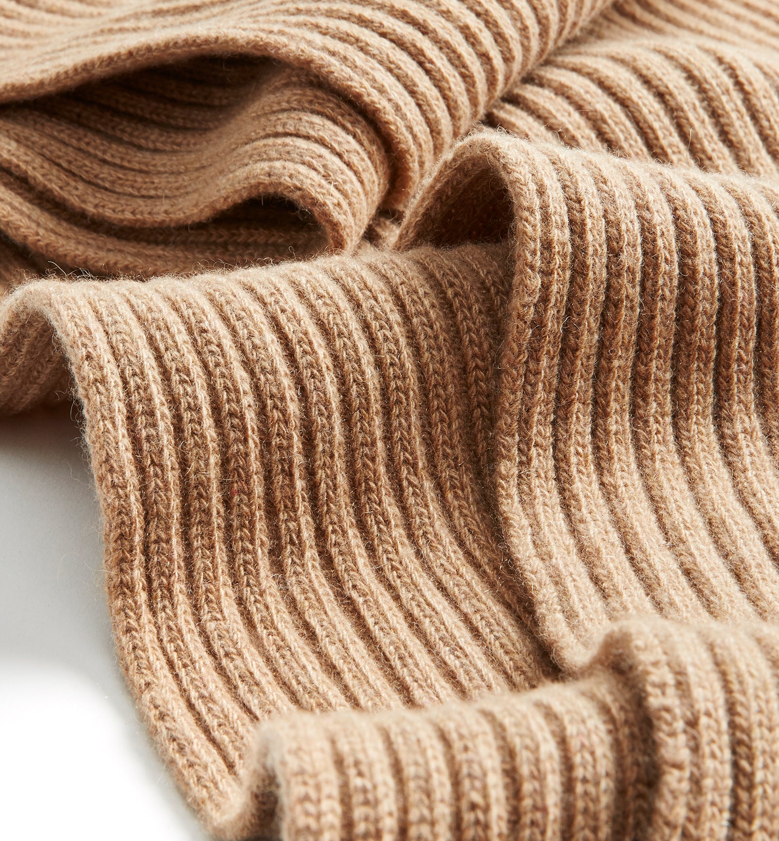 HALIAN CASHMERE SCARF