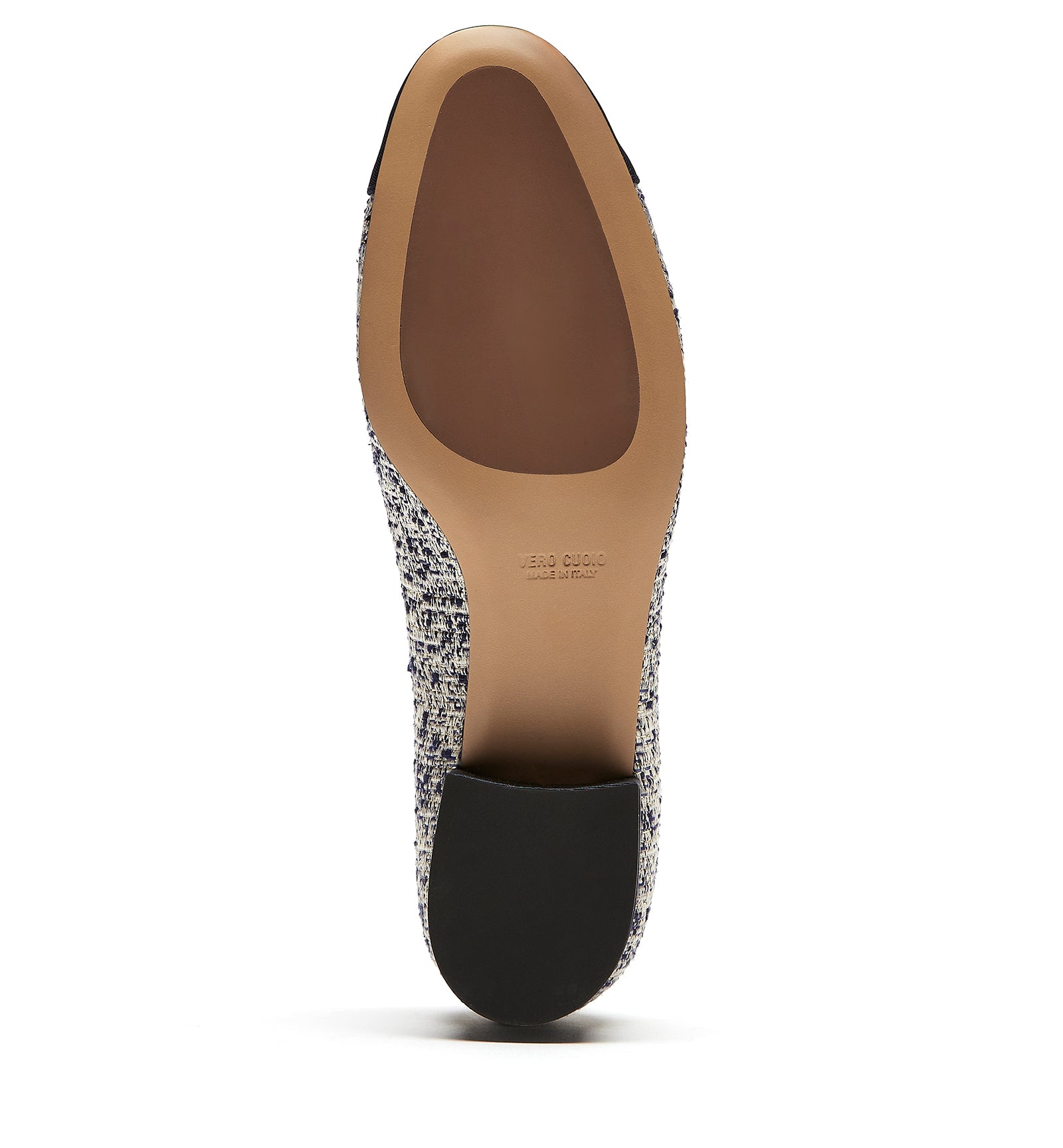 ALLURE TWEED PUMP