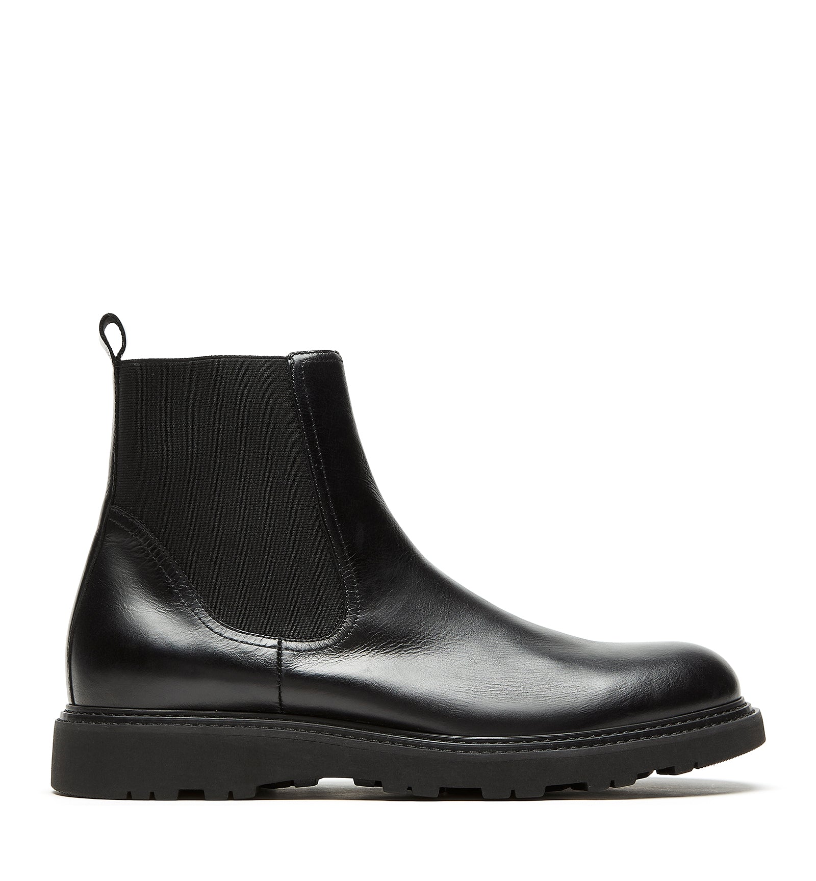 ALTON BOTTE EN CUIR POUR HOMMES 