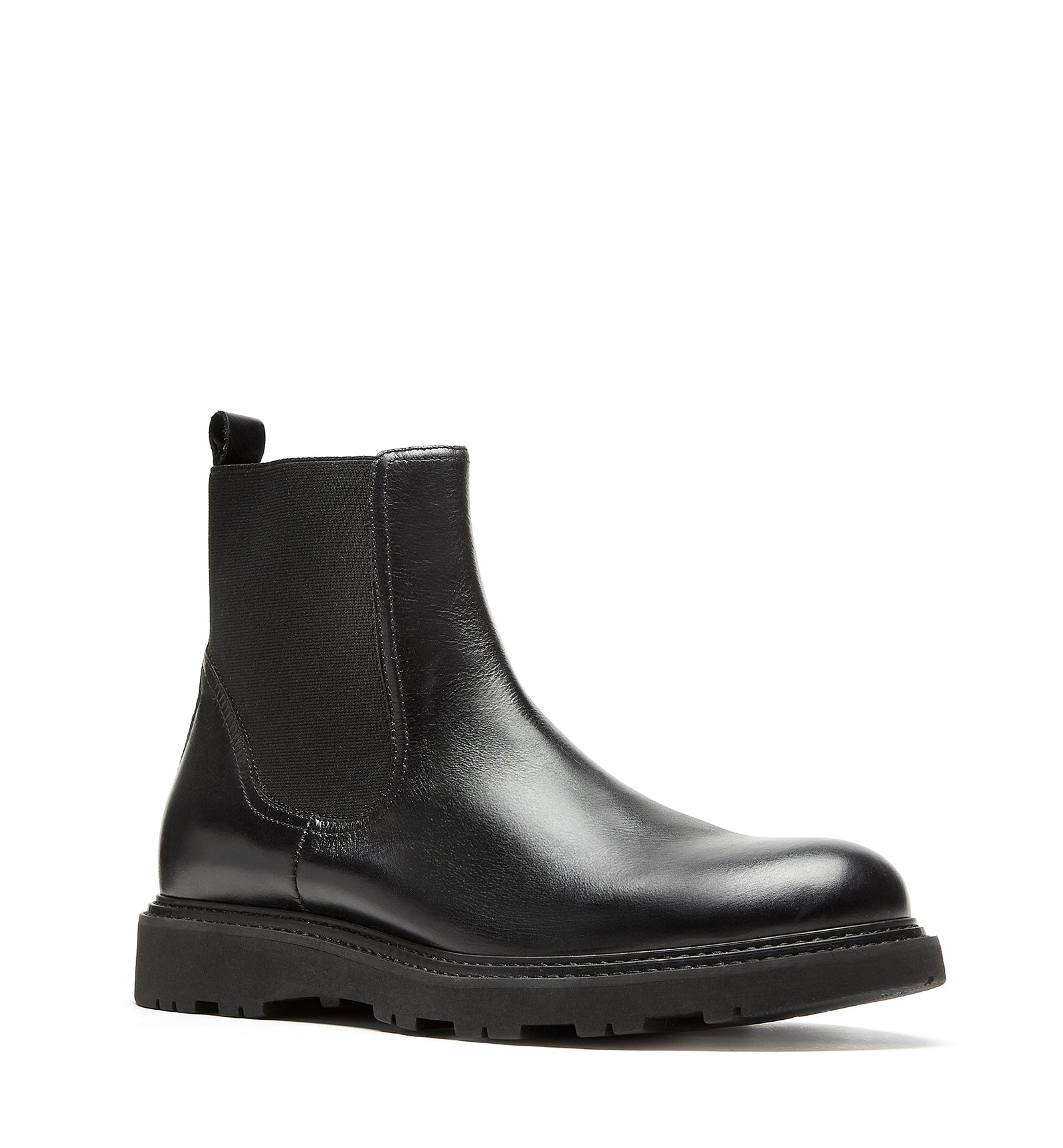 ALTON BOTTE EN CUIR POUR HOMMES 