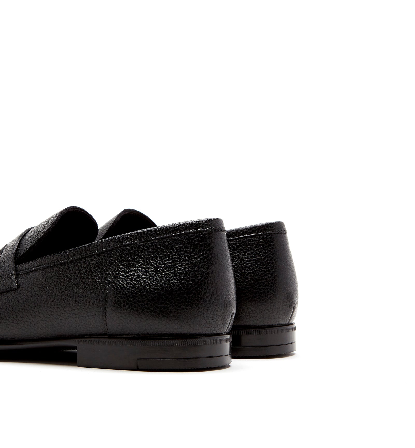 ALWYN MOCASSIN EN CUIR POUR HOMMES 