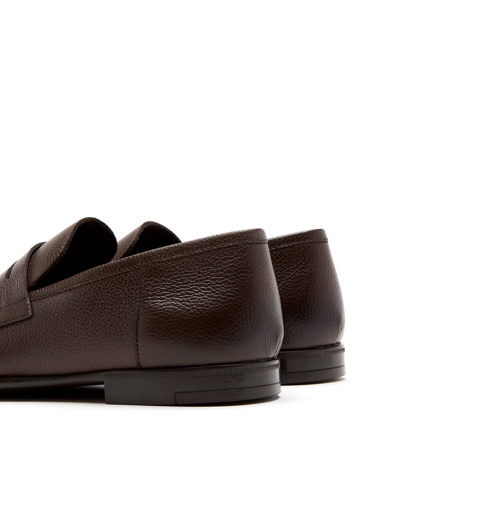 ALWYN MOCASSIN EN CUIR POUR HOMMES 