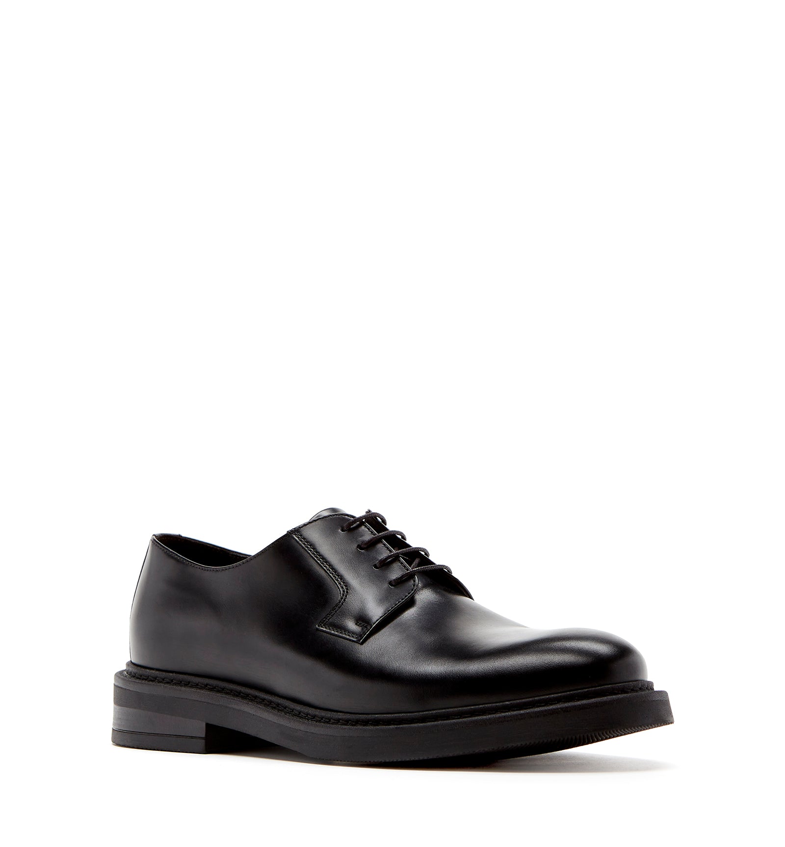 AMARI MEN'S LEATHER SHOE