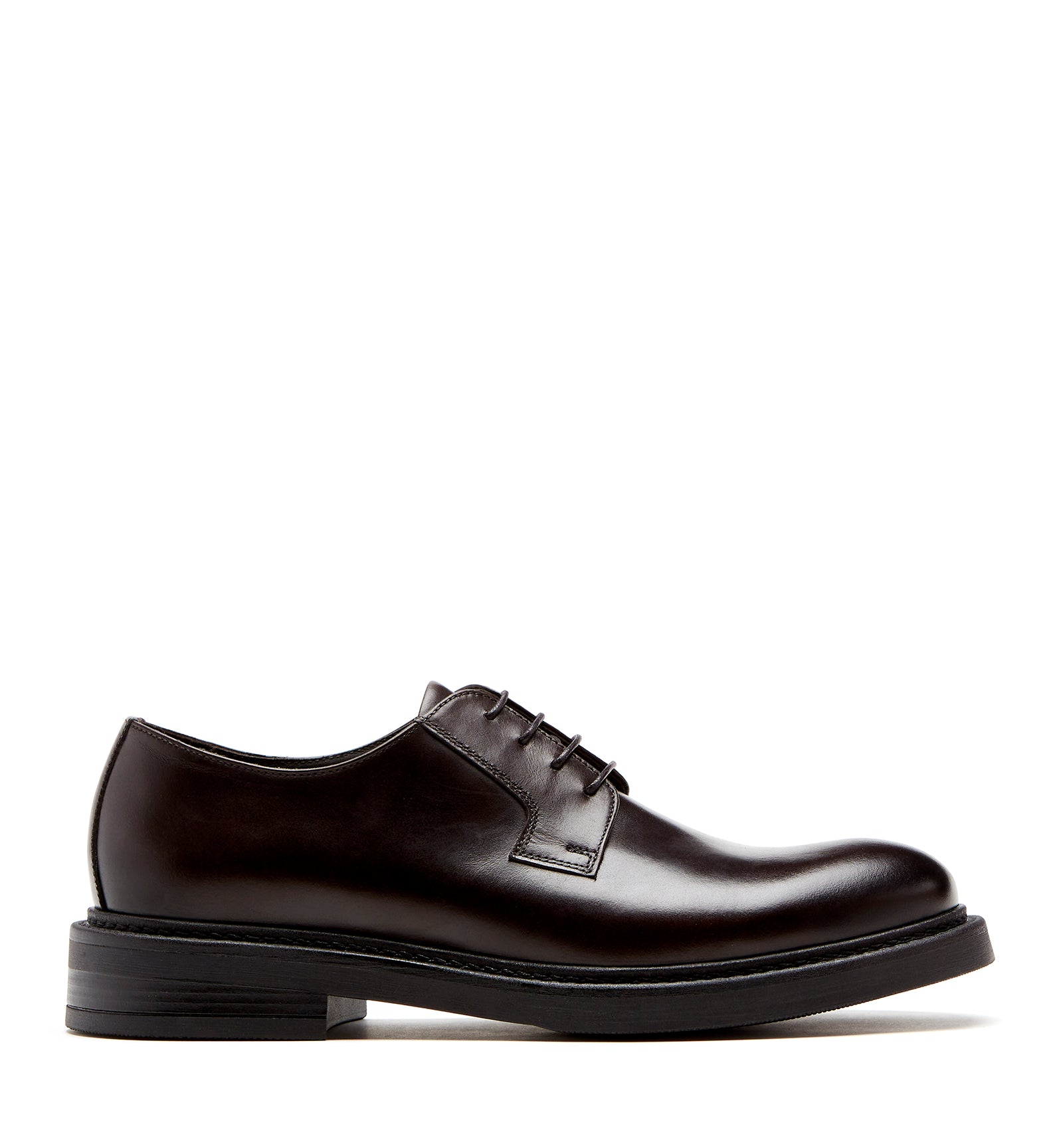  AMARI CHAUSSURE EN CUIR POUR HOMMES