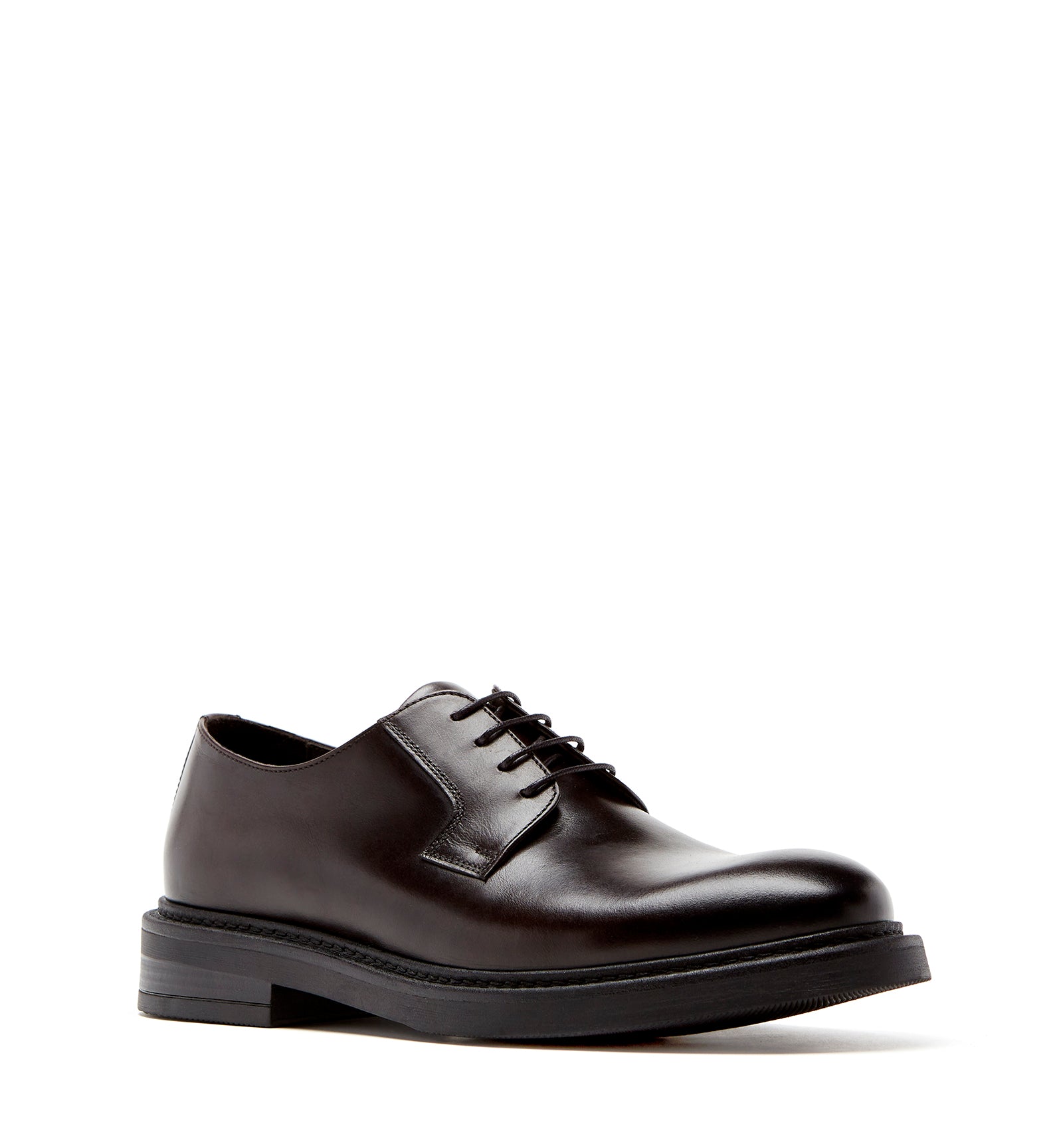  AMARI CHAUSSURE EN CUIR POUR HOMMES