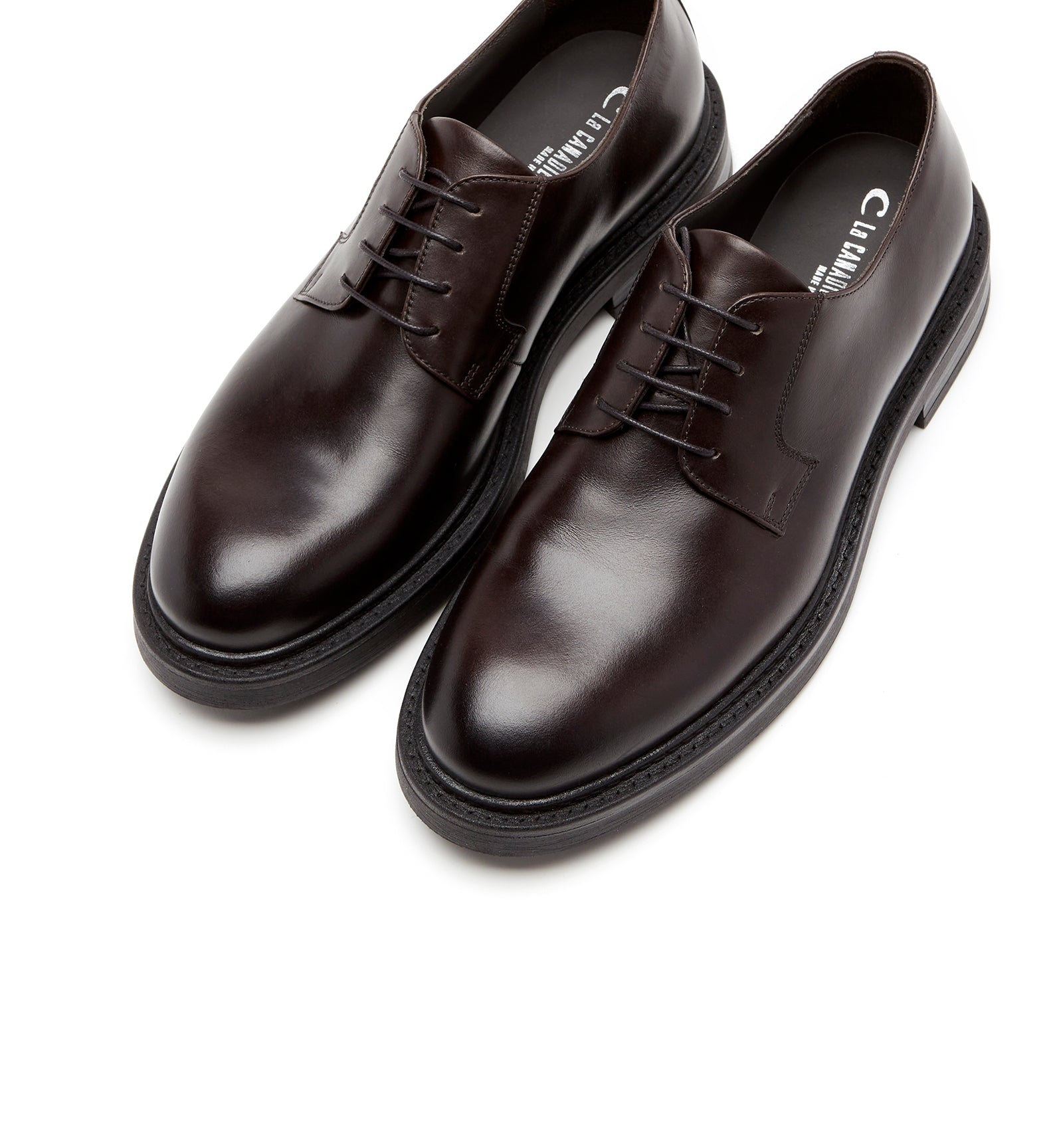 AMARI MEN'S LEATHER SHOE