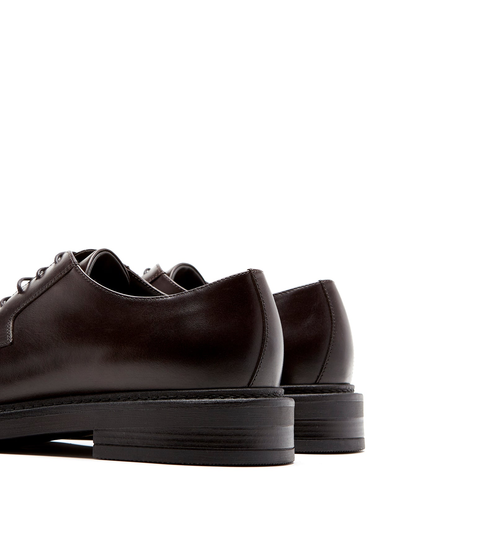 AMARI MEN'S LEATHER SHOE