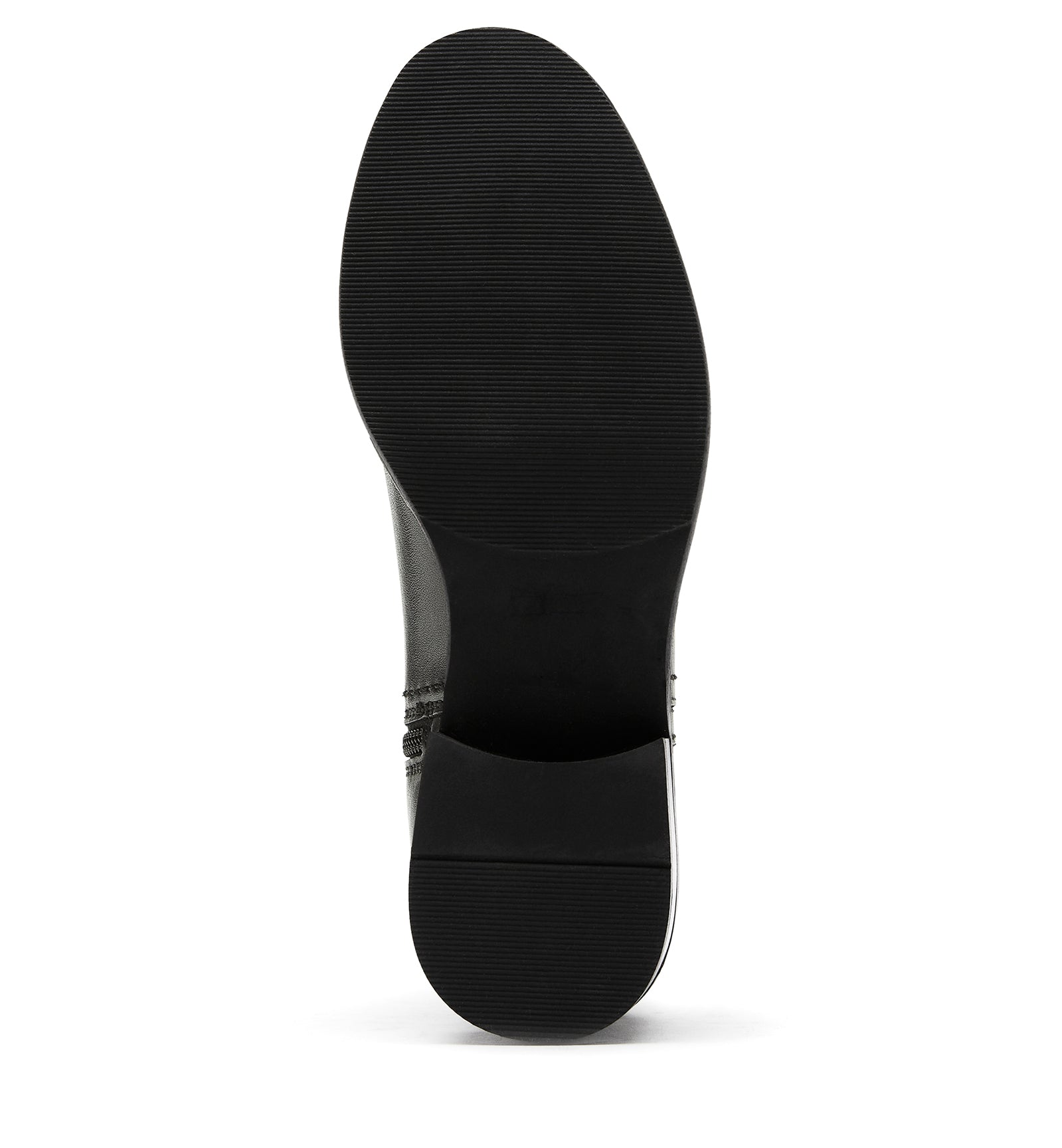 AMIR BOTTE EN CUIR