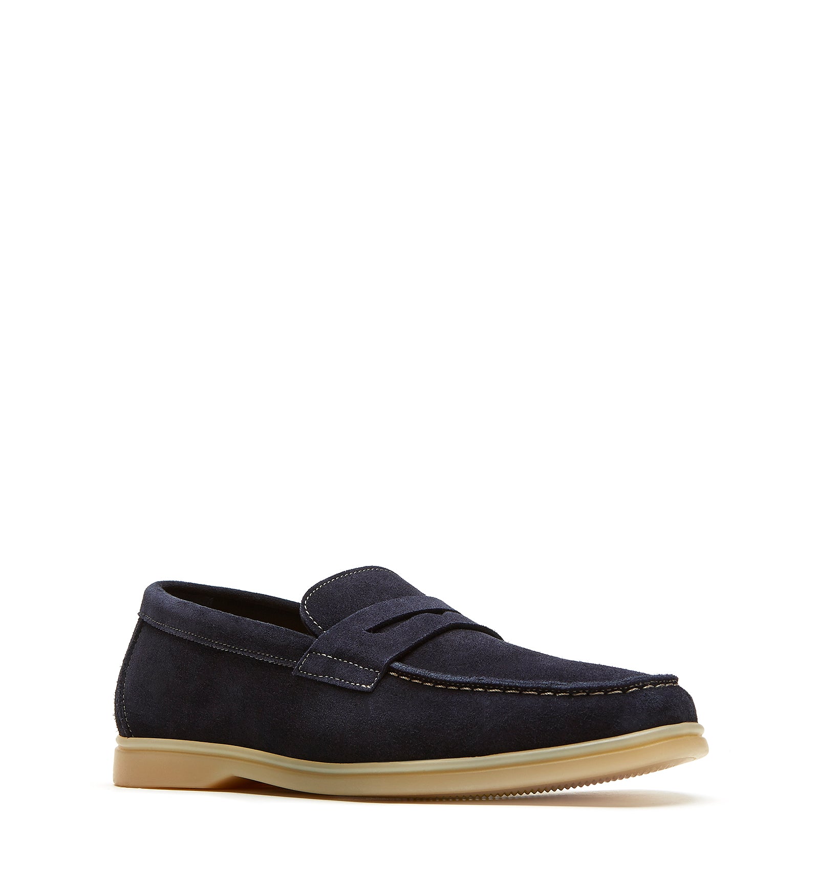 ARTEM MEN'S SUEDE LOAFER