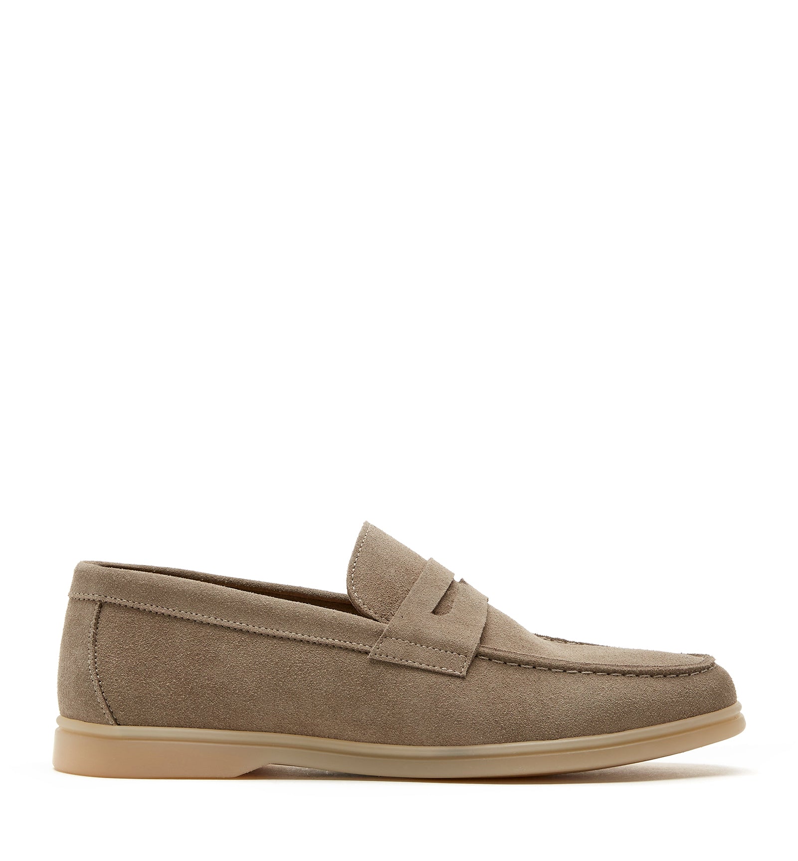 ARTEM MEN'S SUEDE LOAFER