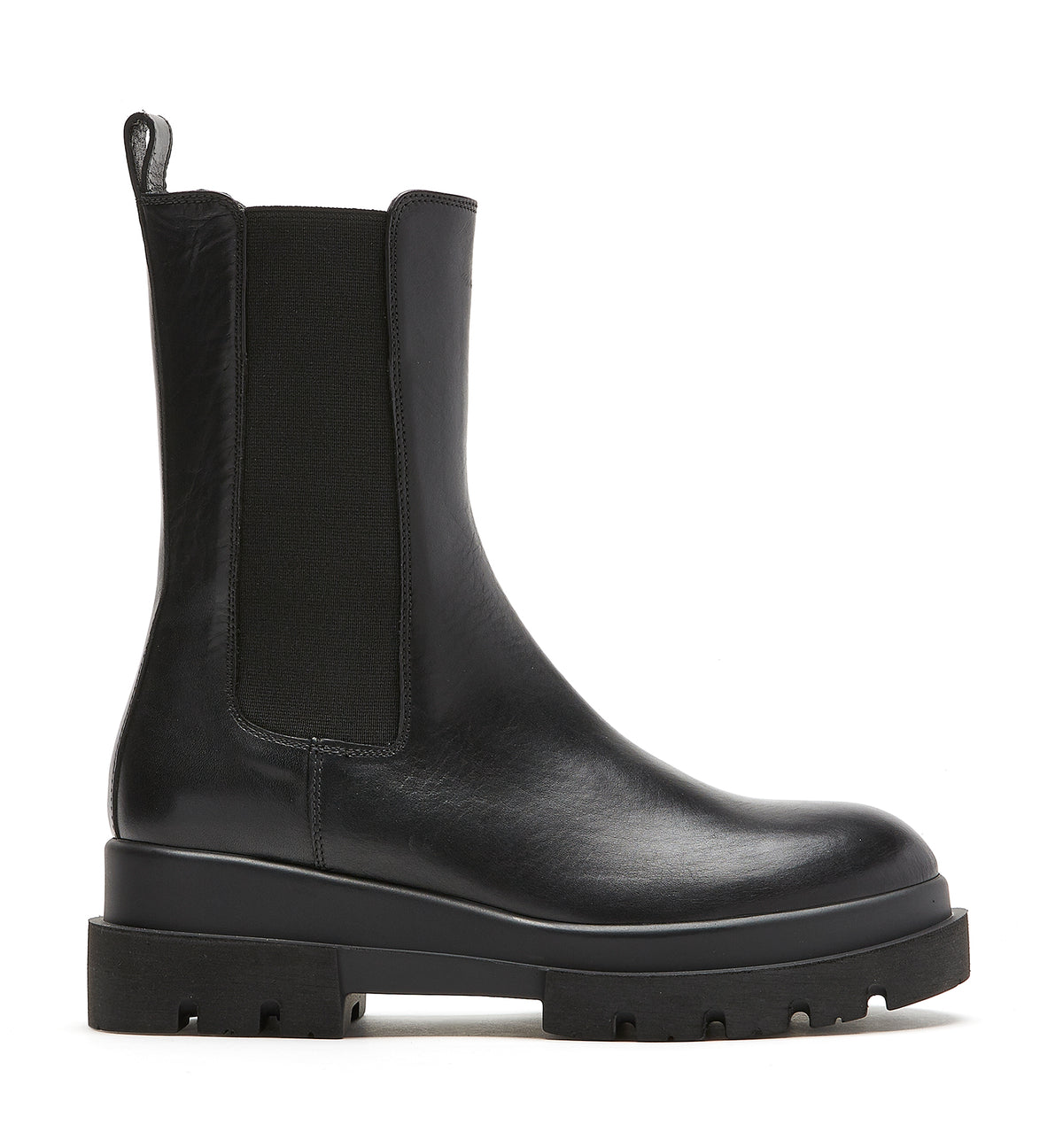 BLAISE LEATHER BOOT