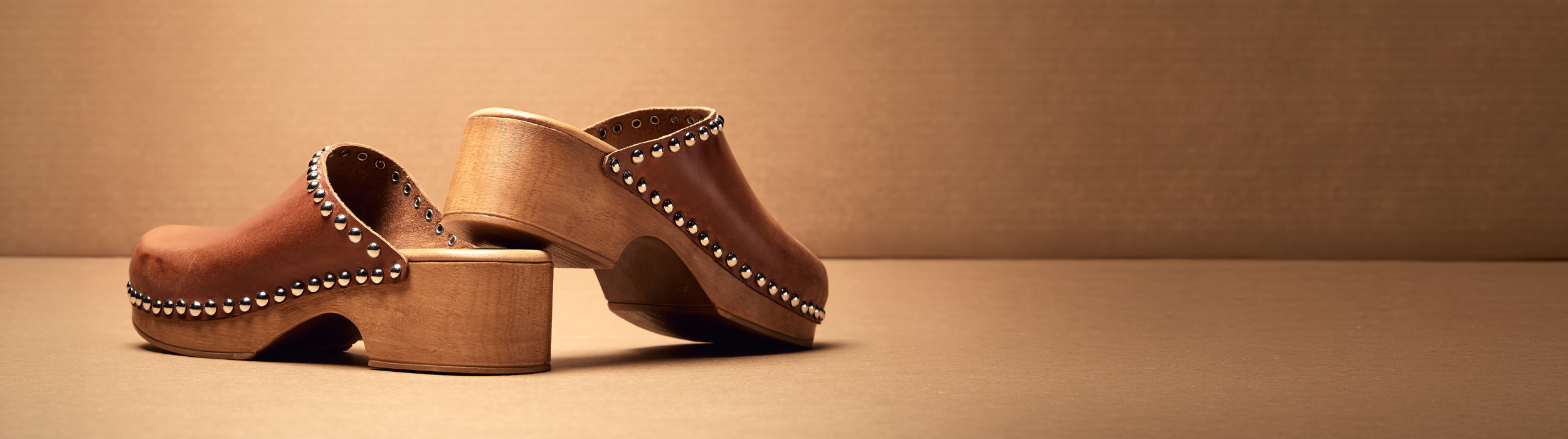 Mules et sabots
