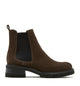 CYE SUEDE BOOTIE