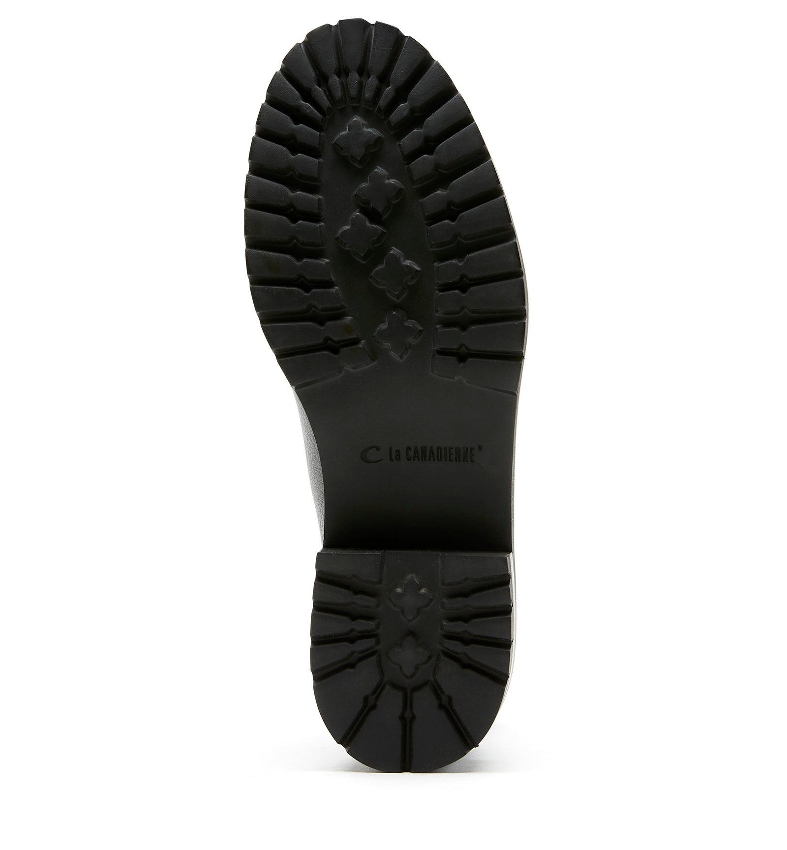CYE LEATHER BOOTIE